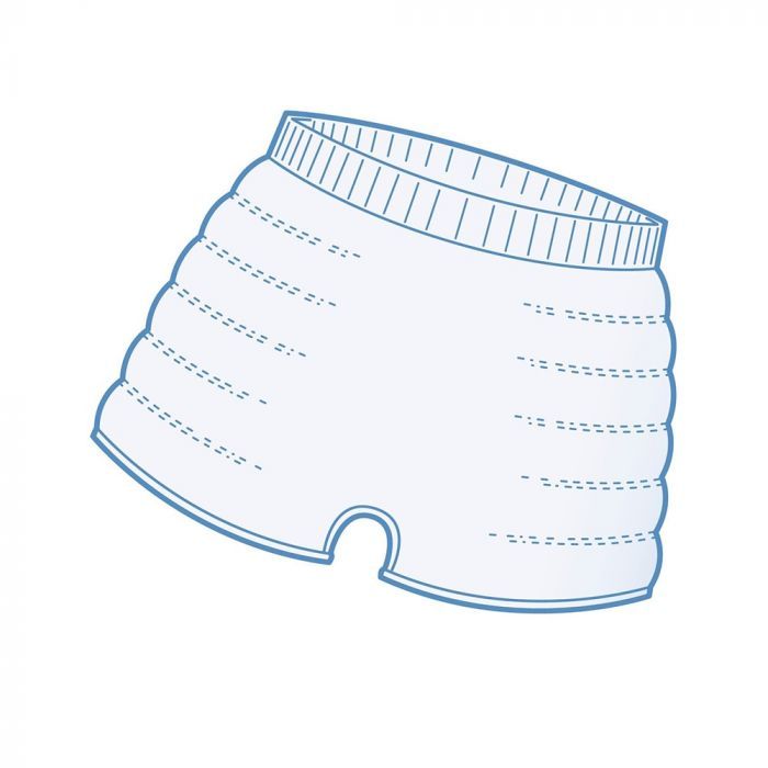 iD Care Net Pants Comfort Super | Medium | Pack of 5 (2)