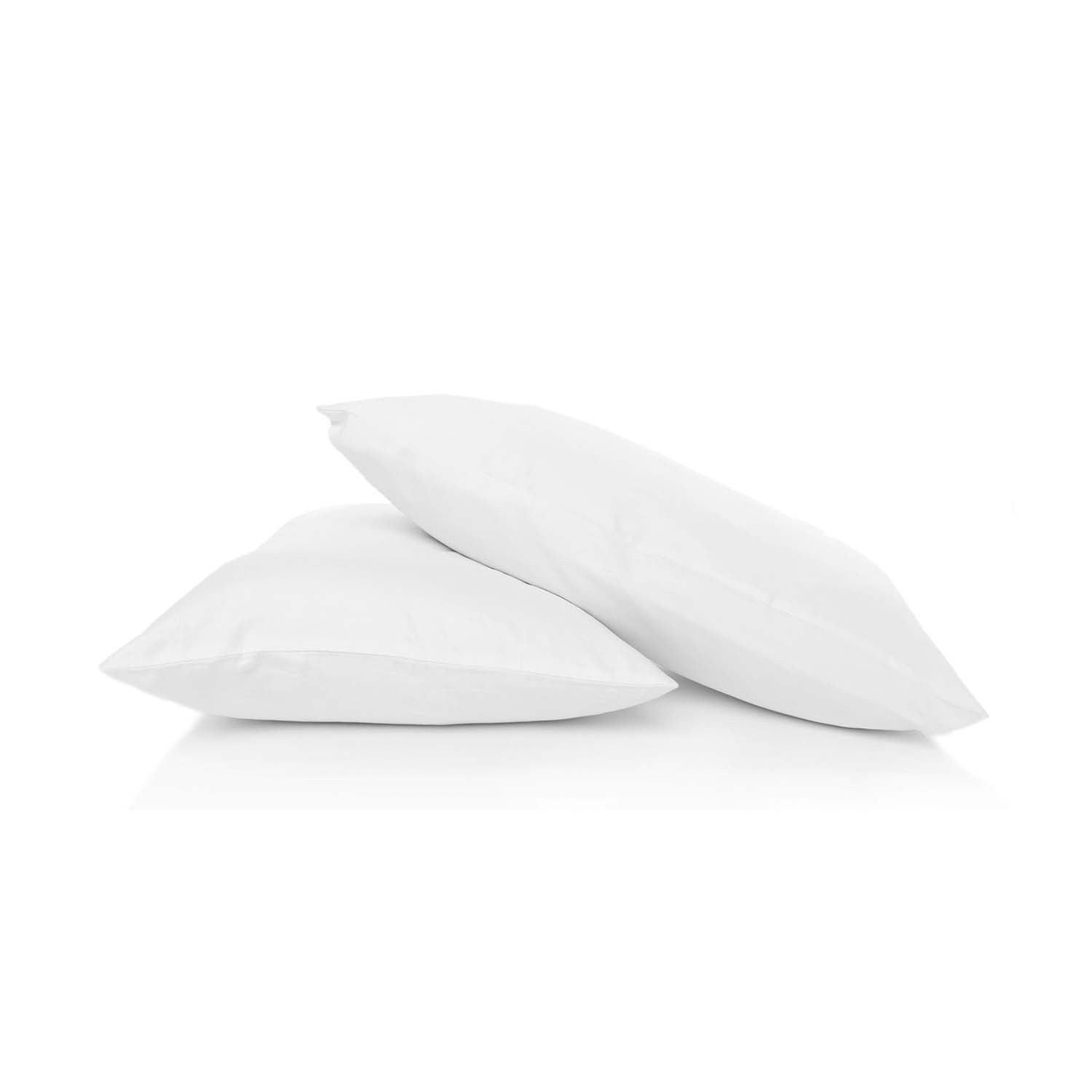 Soft2Touch Pillow Cases | Waterproof | Flame Retardant | Pack of 2