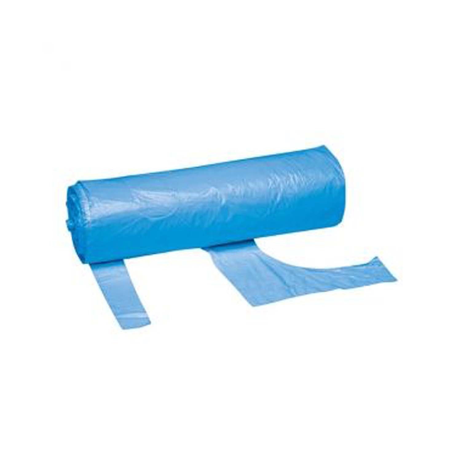 KleenMe Disposable Aprons Roll | Virgin HDPE | Roll of 200 (3)