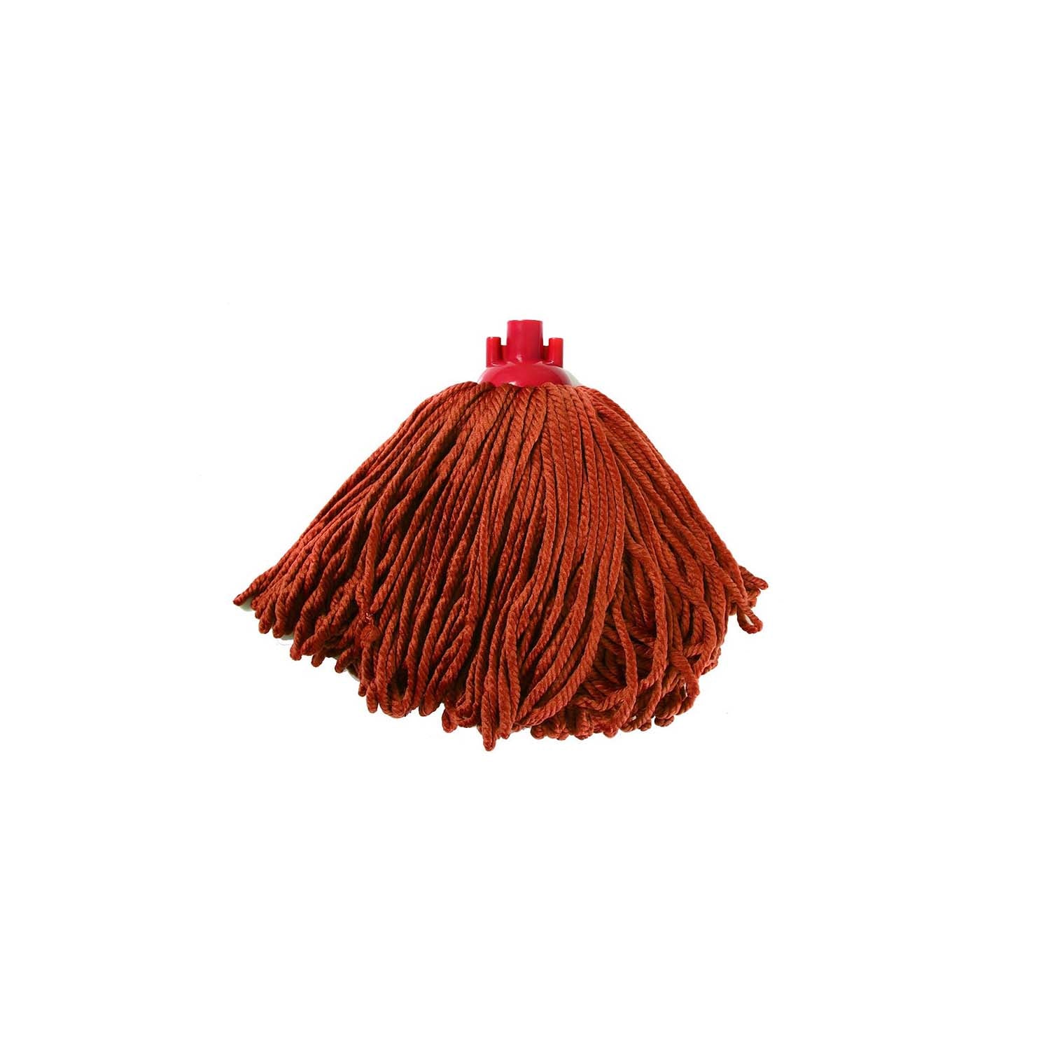 KleenMe Microfibre String Mop Head | Red