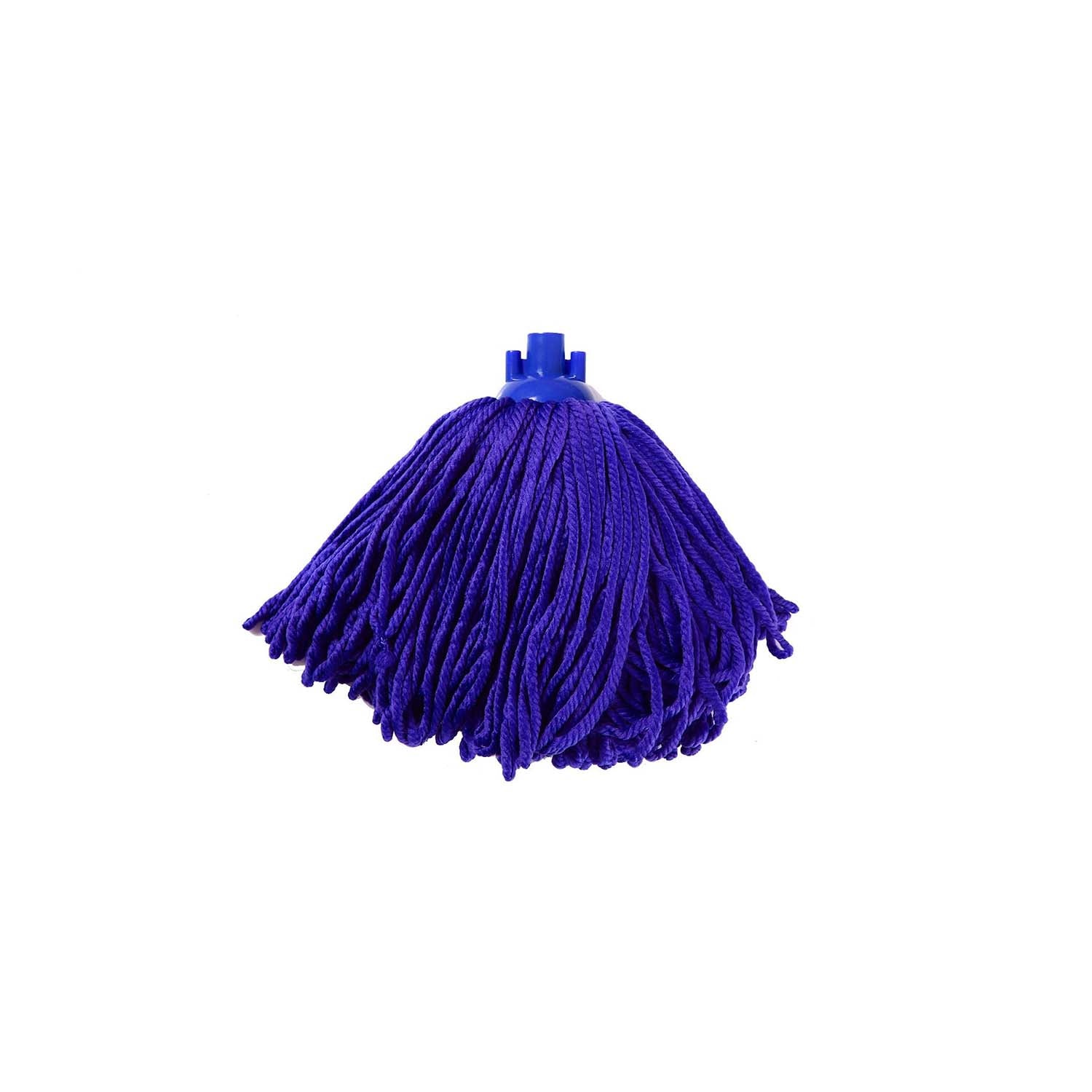 KleenMe Microfibre String Mop Head | Blue