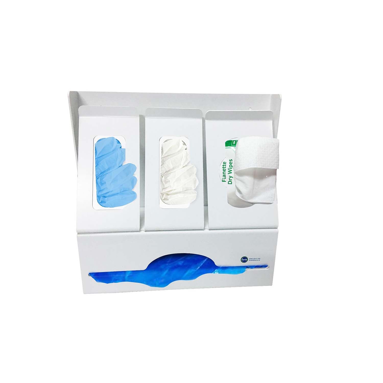 Farla Multifunctional Dispenser (1)