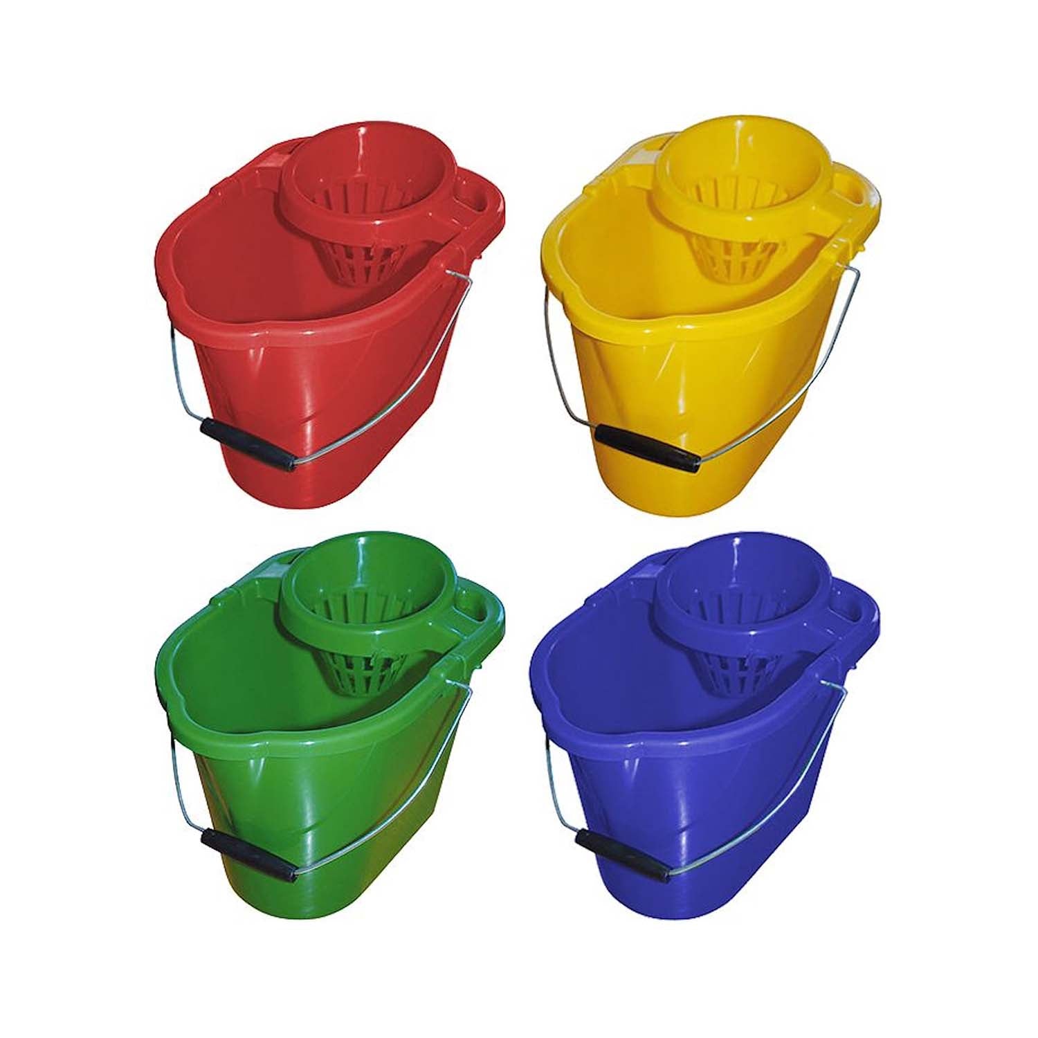 KleenMe Bucket with Wringer