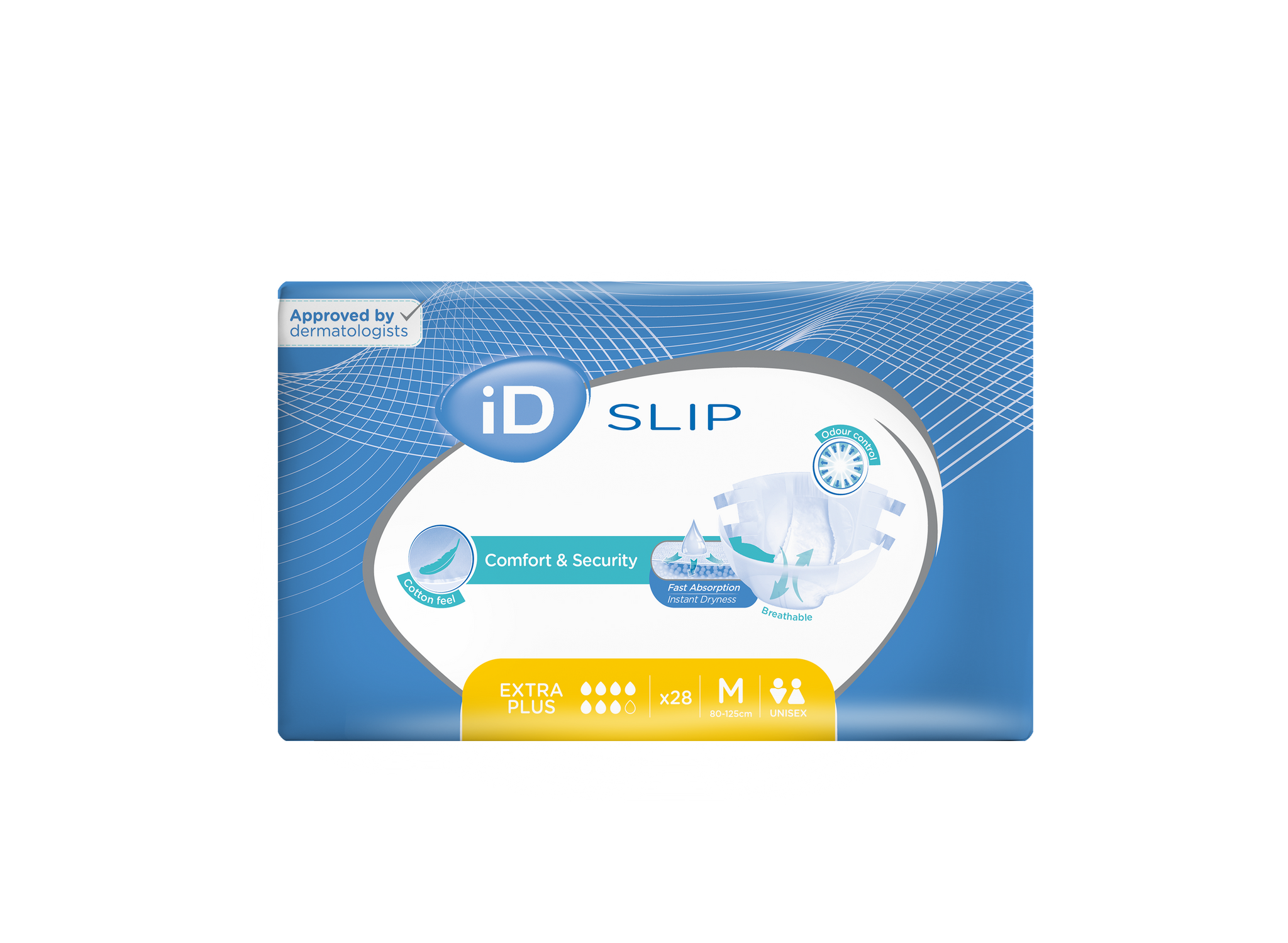 iD Expert Slip PE Extra Plus Medium | Case of 3 (2)