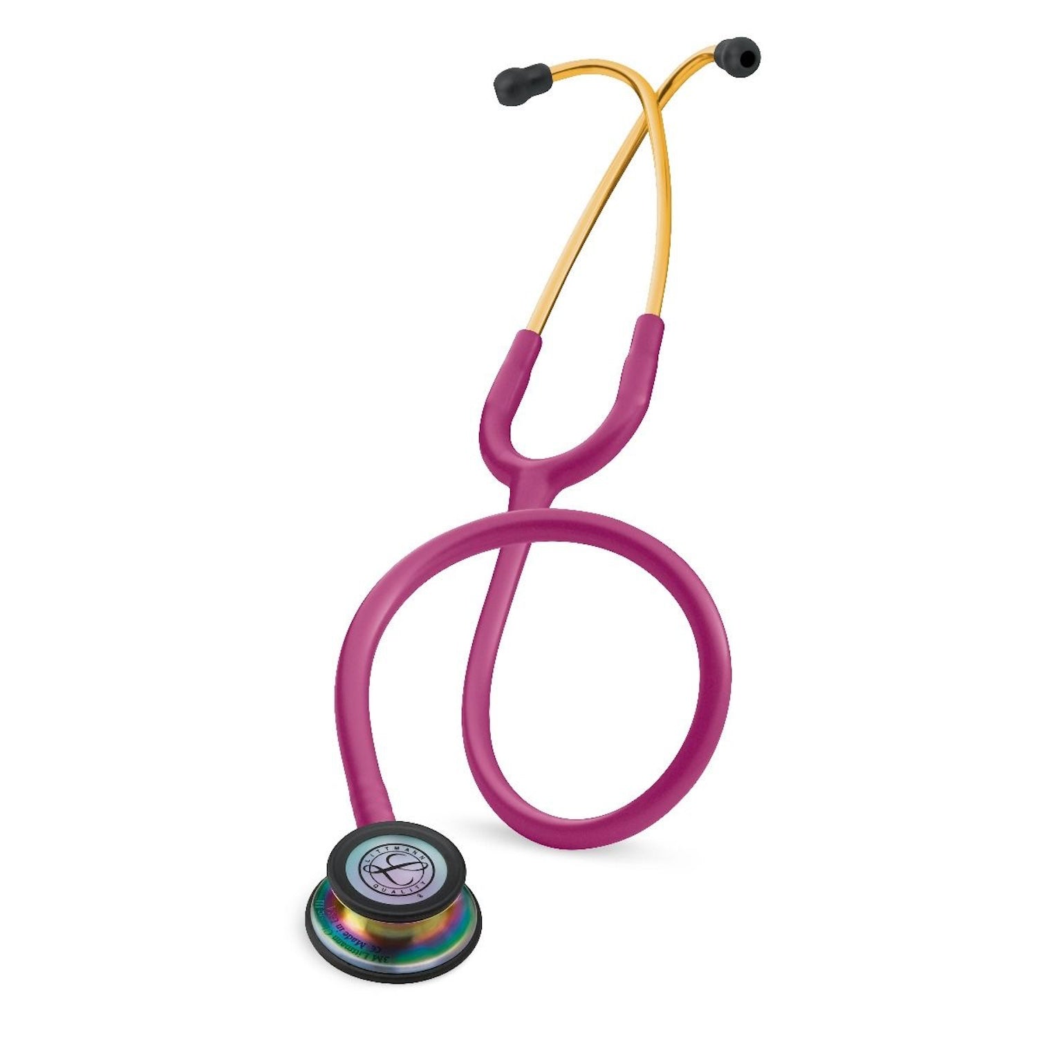 Littmann pink on sale