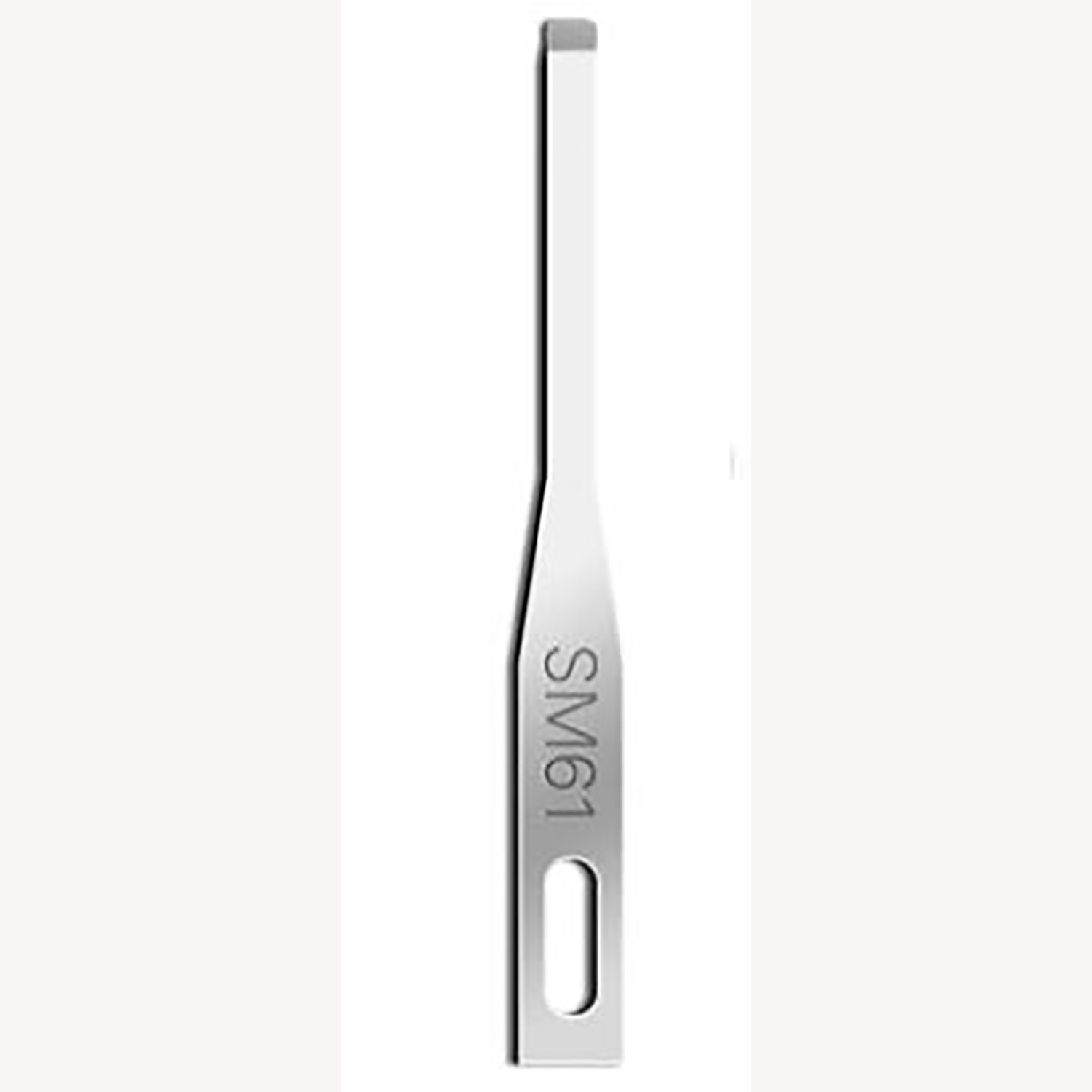 Swann Morton Surgical Scapel Blade | SM61 | Pack of 25