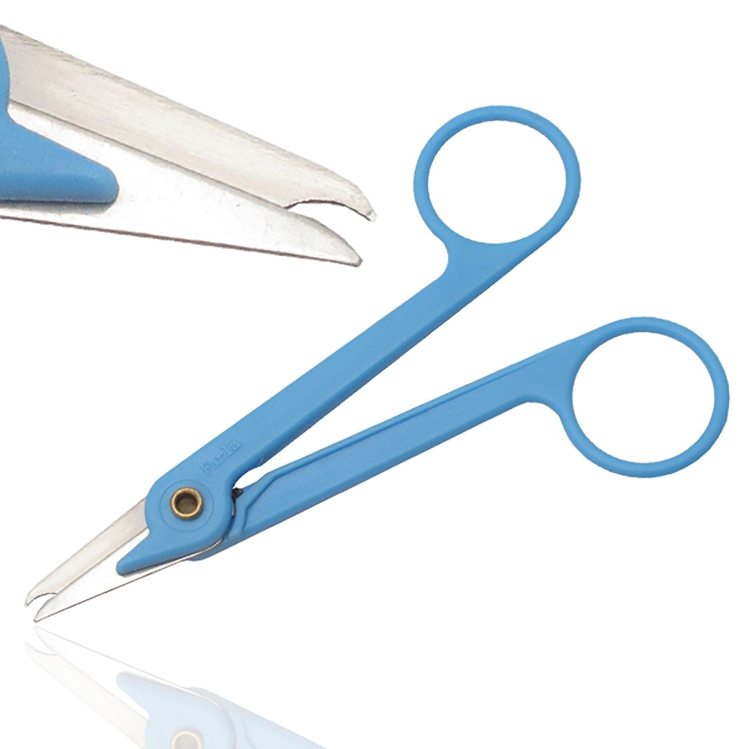 Instramed Littauer Stitch Scissors | 12cm | Single
