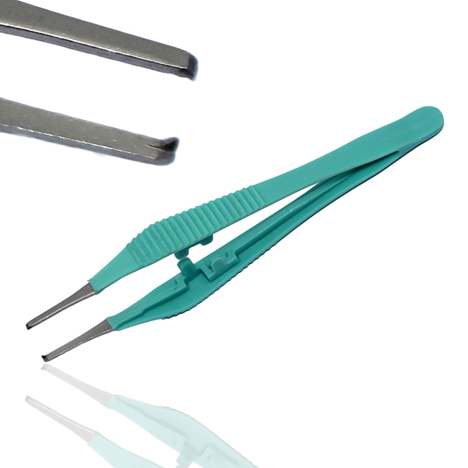 Instramed Adson Toothed Forceps | 12cm | Single