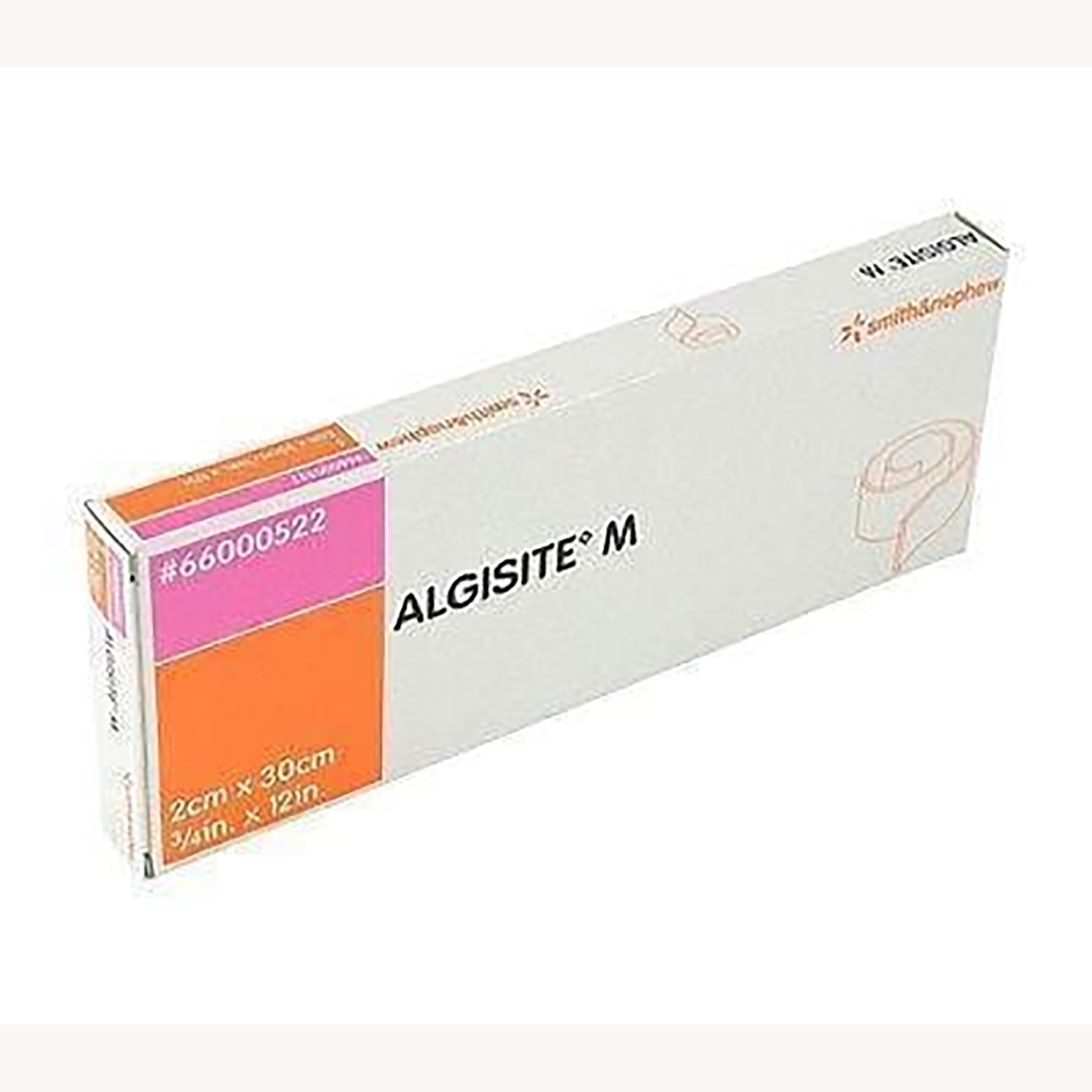 Algisite M-Rope Alginate Dressing | Standard | 2 x 30cm | Pack of 5
