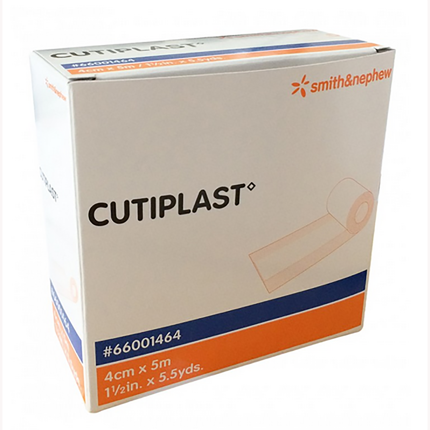 Cutiplast Post-Operative Dressing | 4cm x 5m | Single Roll
