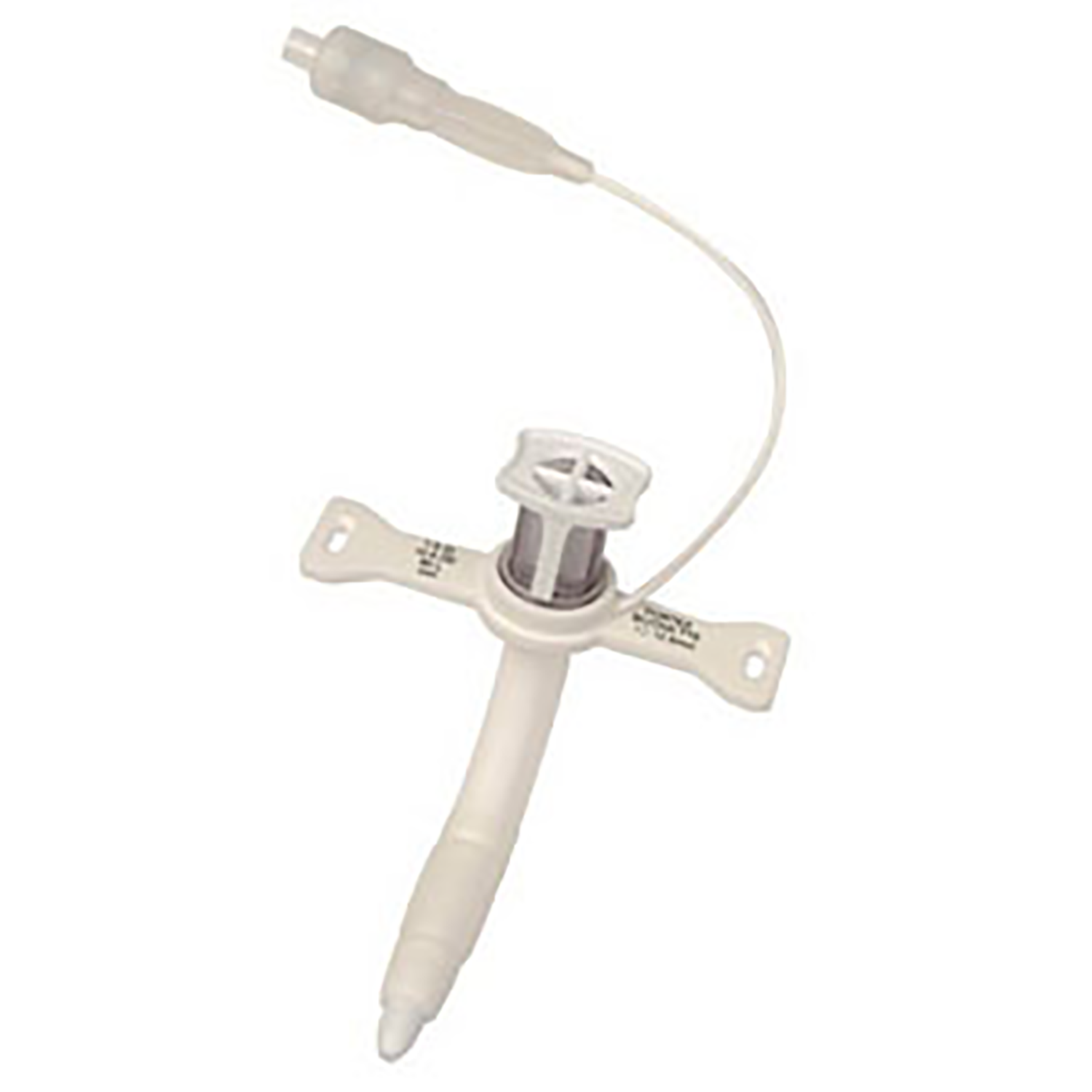 Tracheostomy Tube Long Term | 7mm id