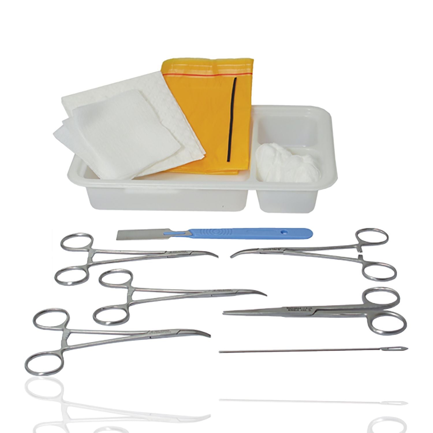 Instramed Circumcision Pack No. 1