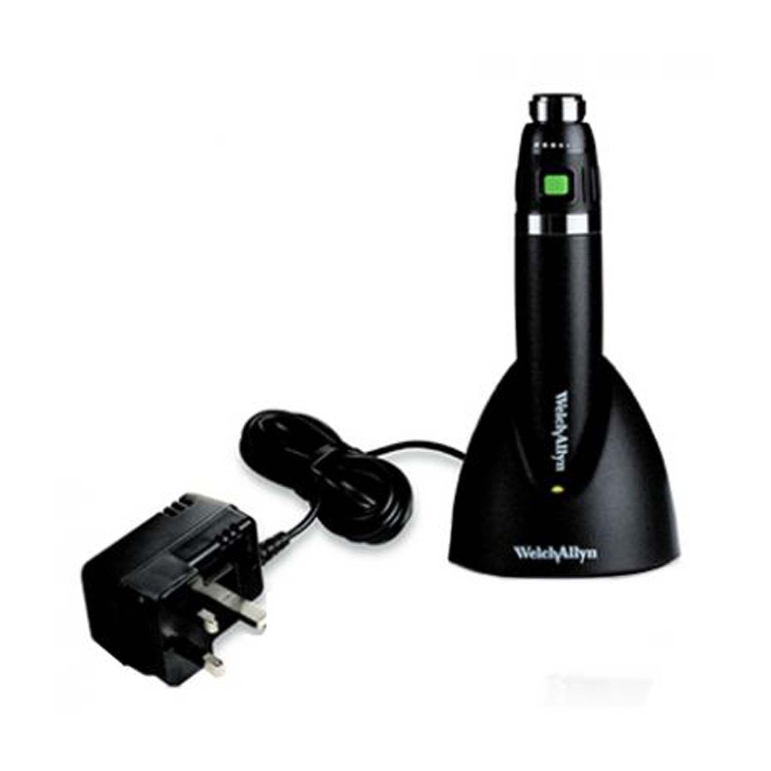 Welch Allyn Lithium-ion Handle with AC Charging Module | UK Plug