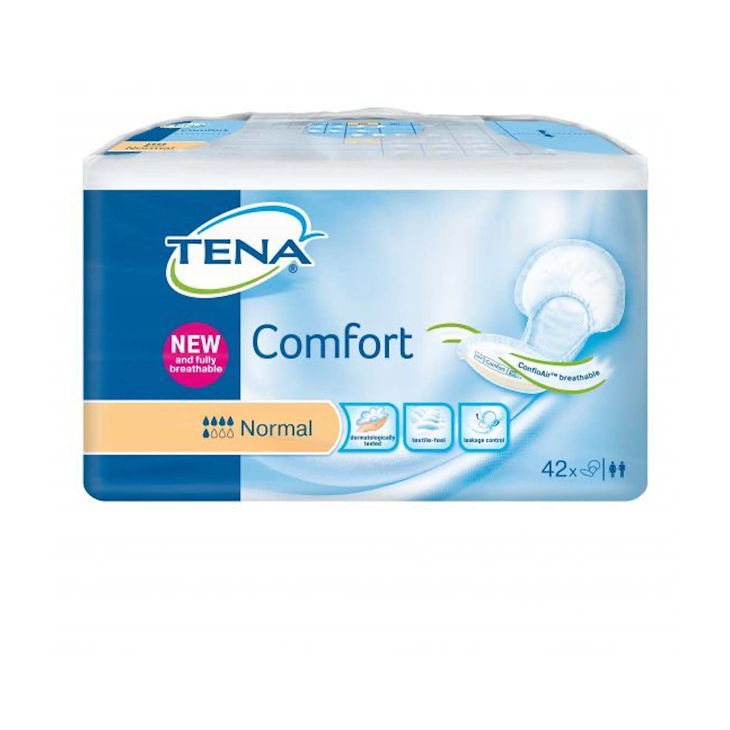 Tena Comfort Extra | Pack of 40