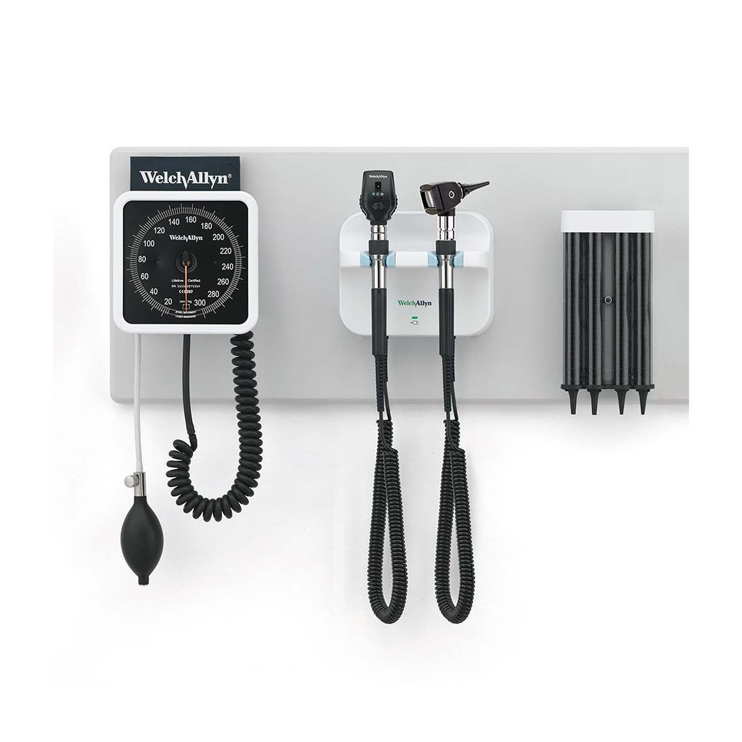 Welch Allyn GS777 Integrated Diagnostic System