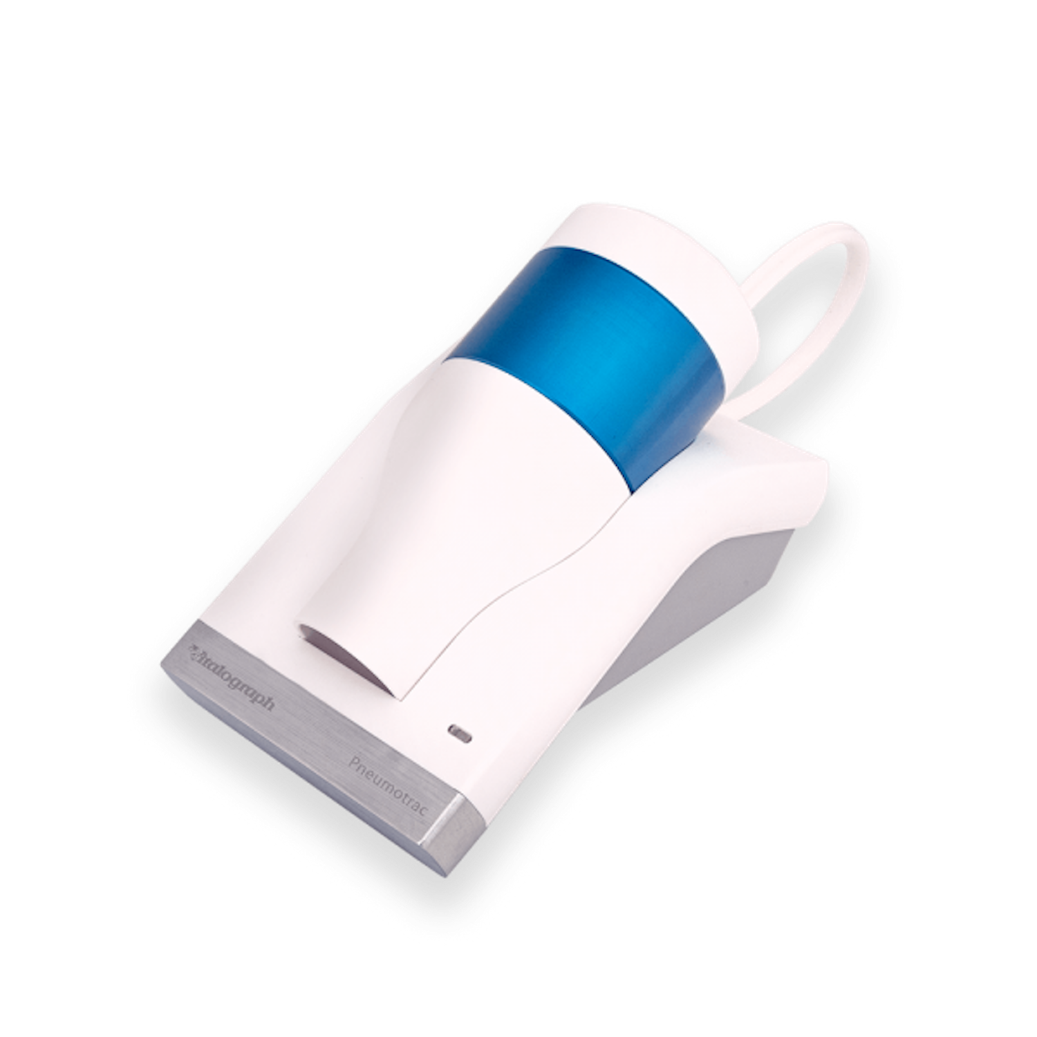 Vitalograph Pneumotrac Spirometer with Spirotrac Software (1)