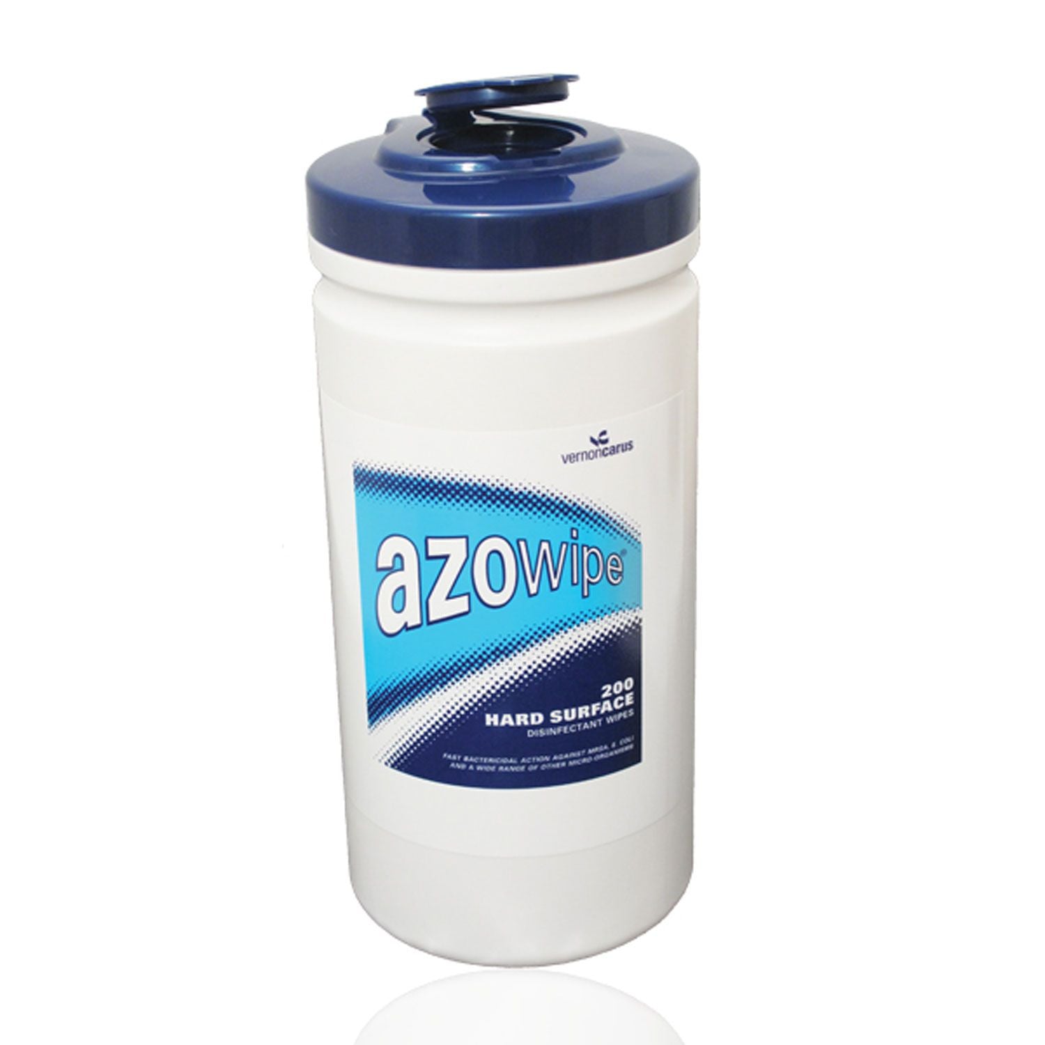Azowipe Hard Surface Disinfection Wipes | Pack of 100