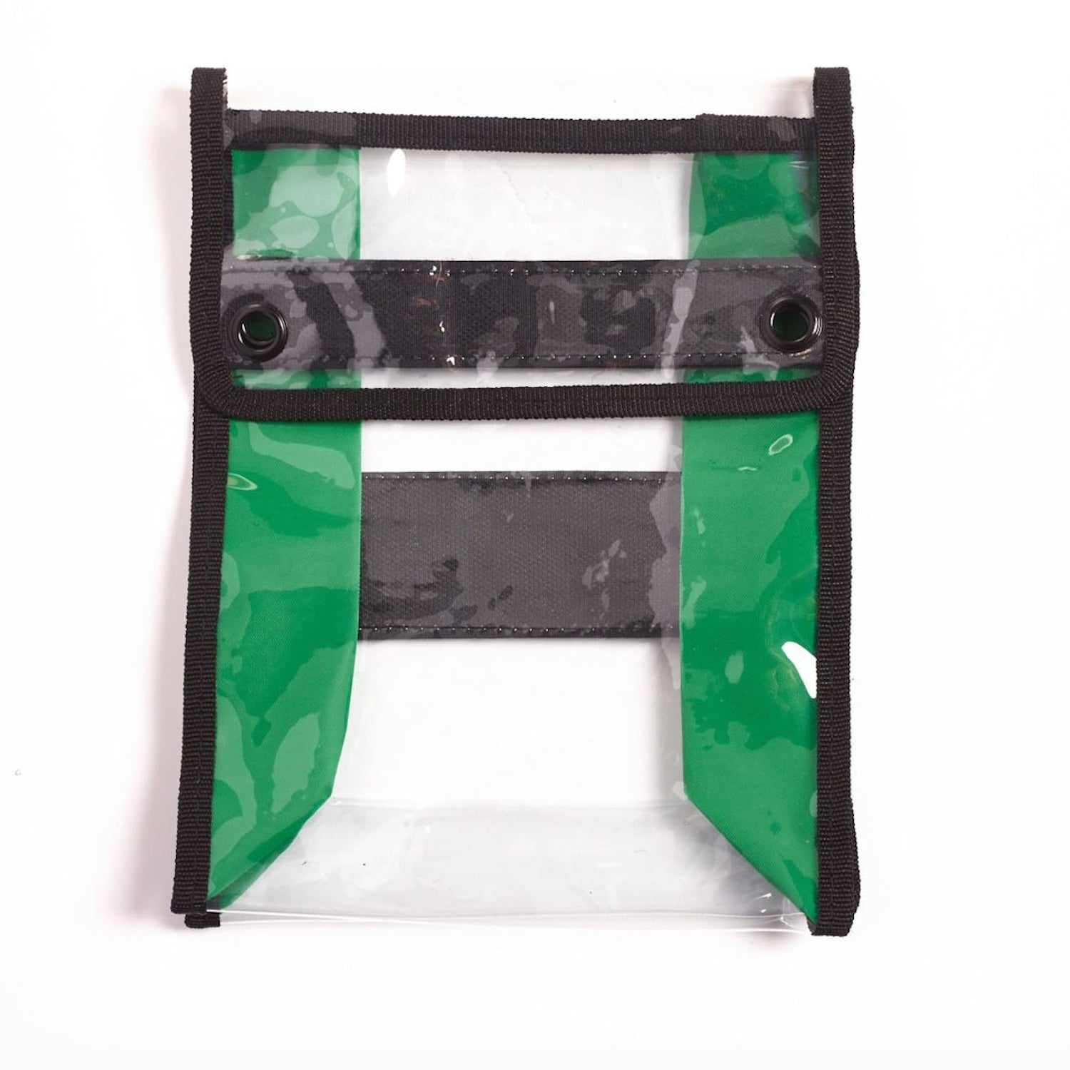 Medical Pouch | Green