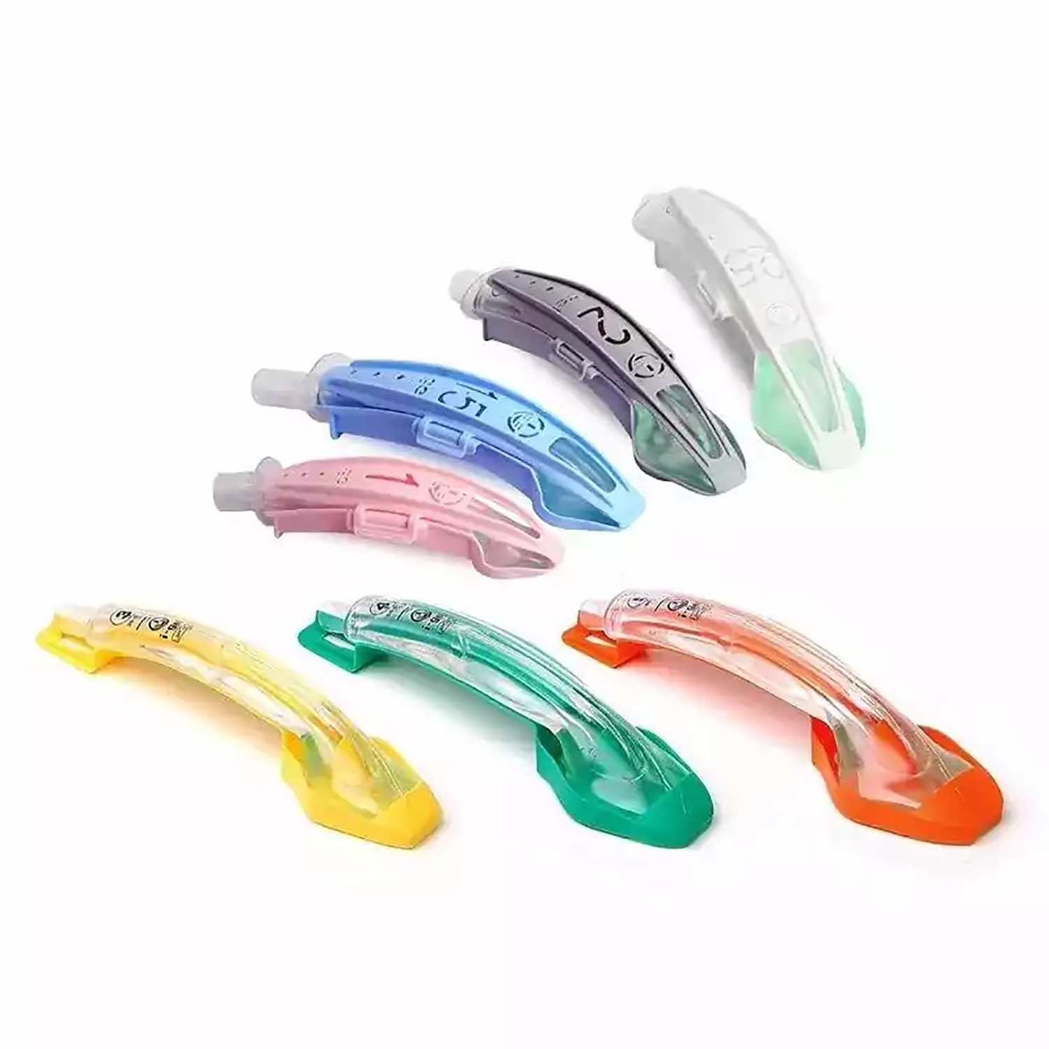 I-Gel Airway Supraglottic | Size 2.5 | Large Paediatrics 25-35kg | Pack of 10 (6)