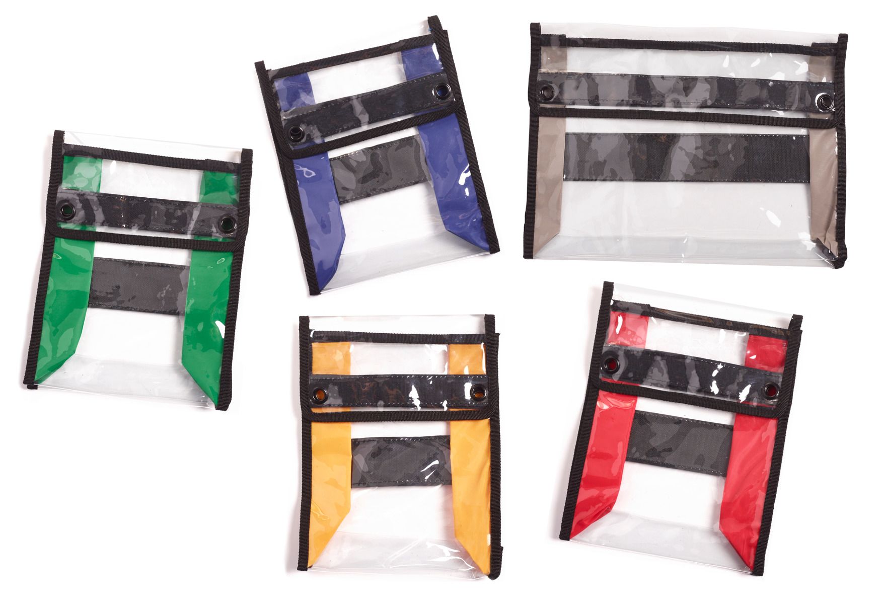 Medical Pouch | Set of 5