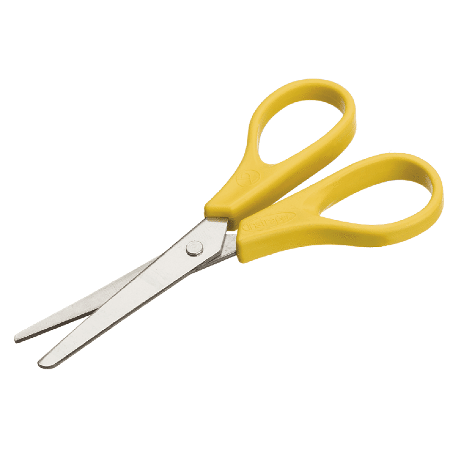 Instrapac CleanCut Plus Scissors | Sharp/Blunt | Pack of 50