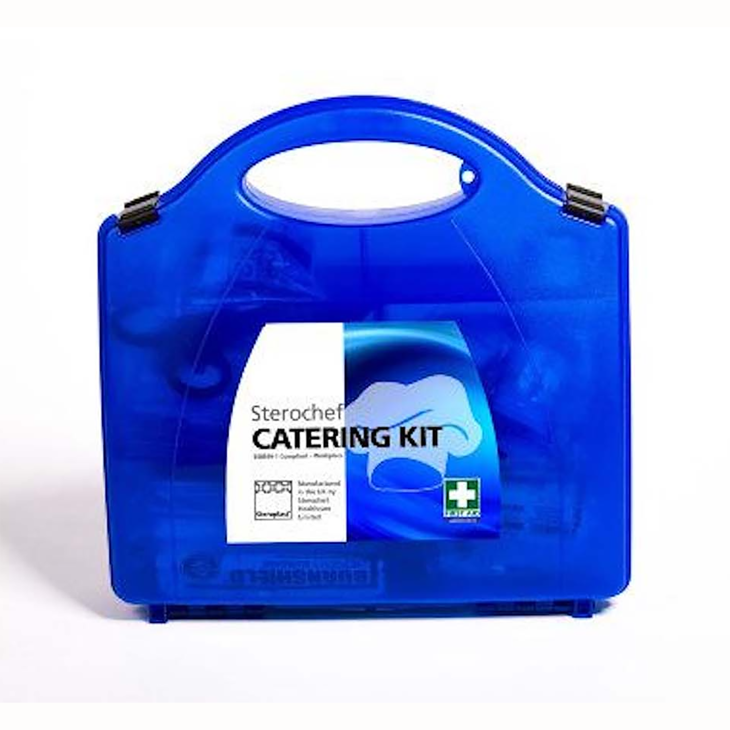 Sterochef Catering First Aid Kit | Medium