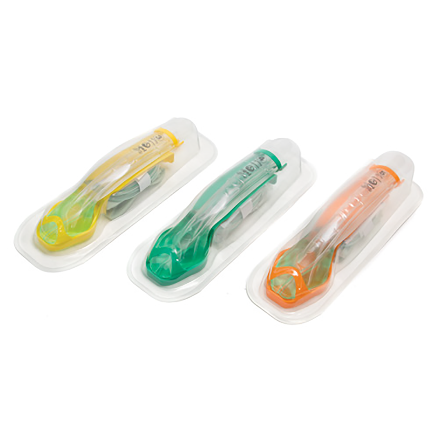 I-Gel O2 Resus Pack | Small Adult | Pack of 6 (5)