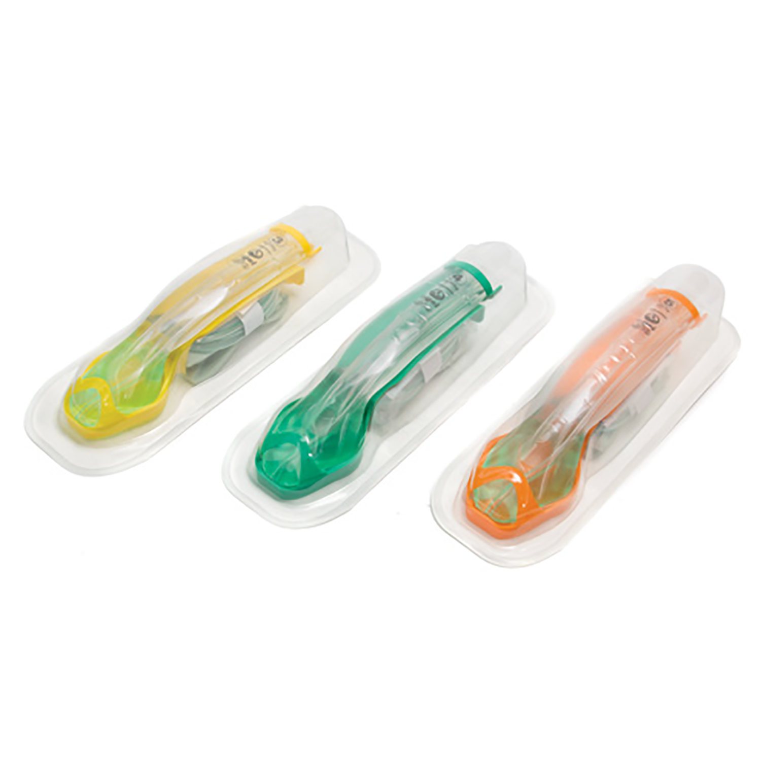 I-Gel O2 Resus Pack | Small Adult | Pack of 6 | Short Expiry Date (5)