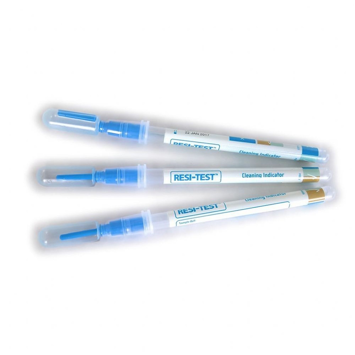 Essential Protein Residue Detection Test Pen | Pack of 25