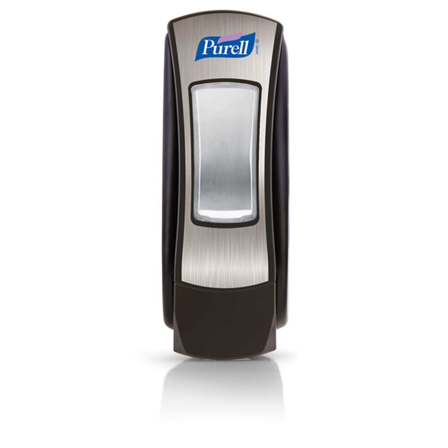 Purell ADX Manual Dispenser | Chrome/Black
