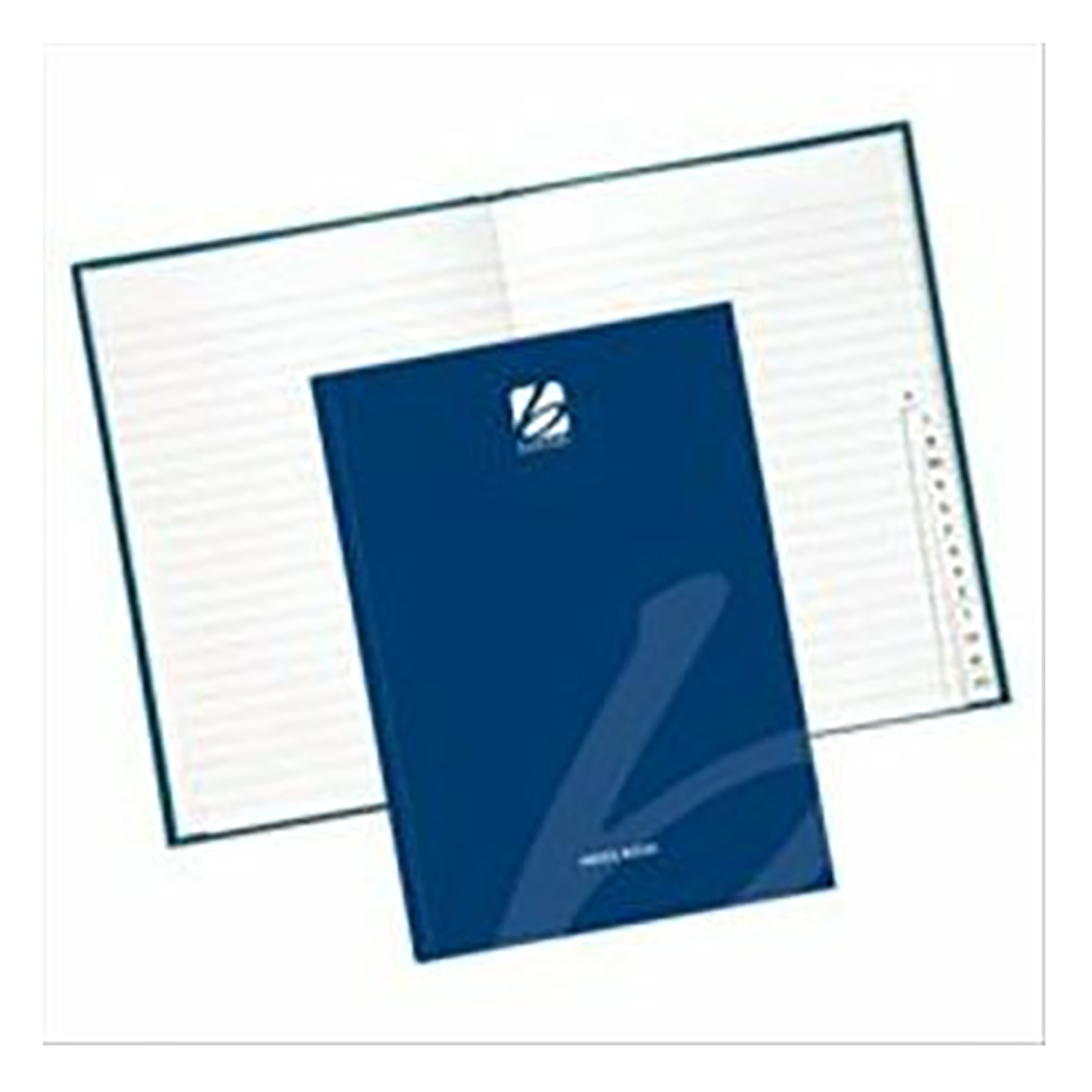 Banner A5 Notebook | Pack of 5