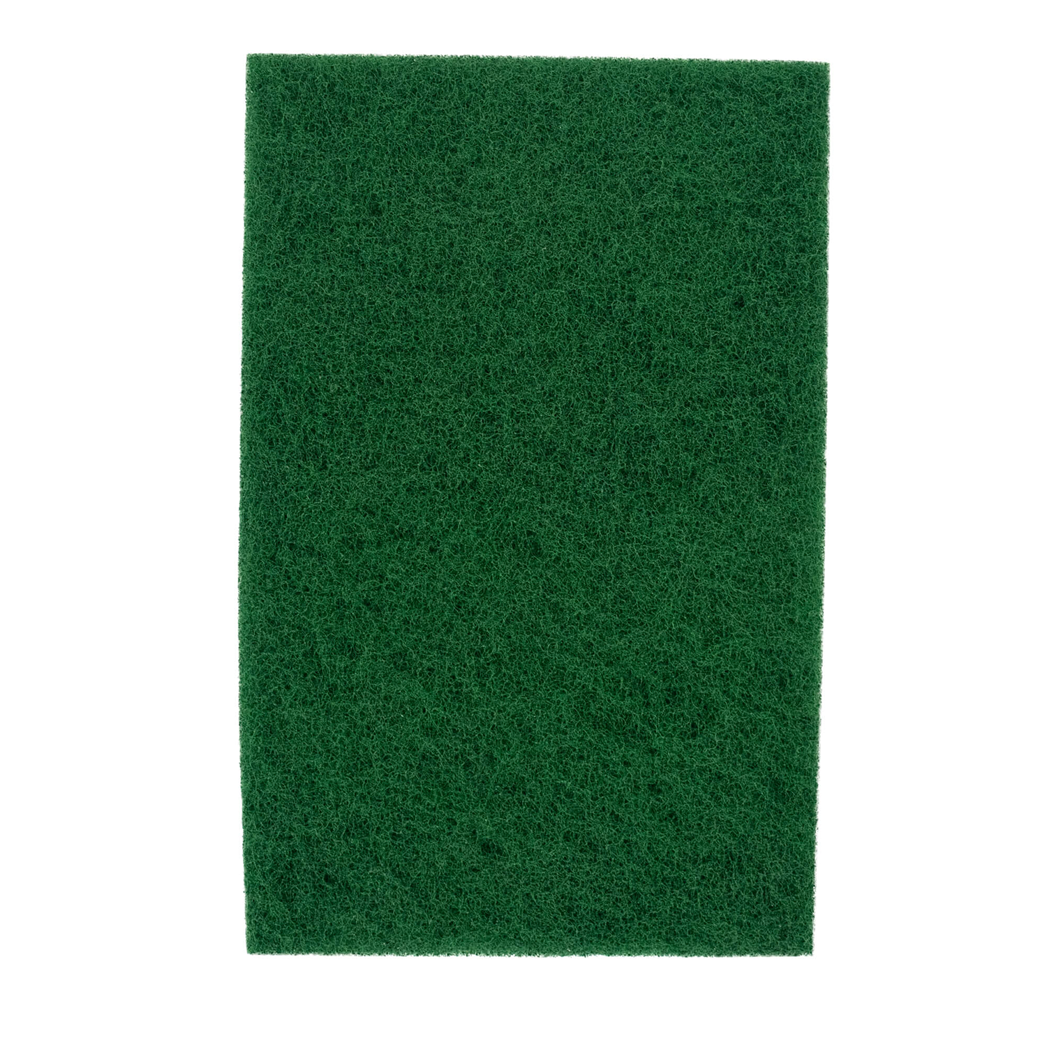 Economy Green Pads | 23 x 15cm | Pack of 10 (1)