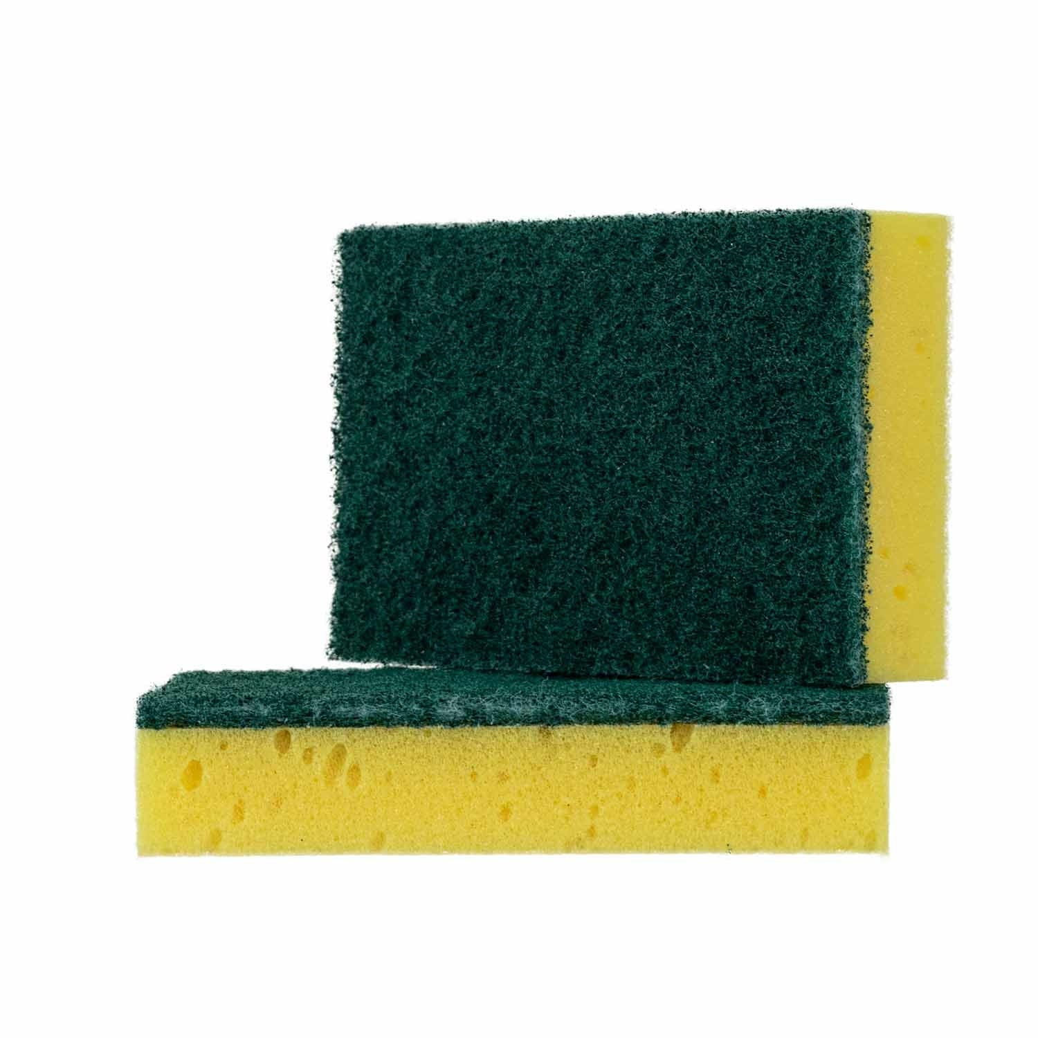 Commercial Hand Scrub / Scourer | Pack of 10