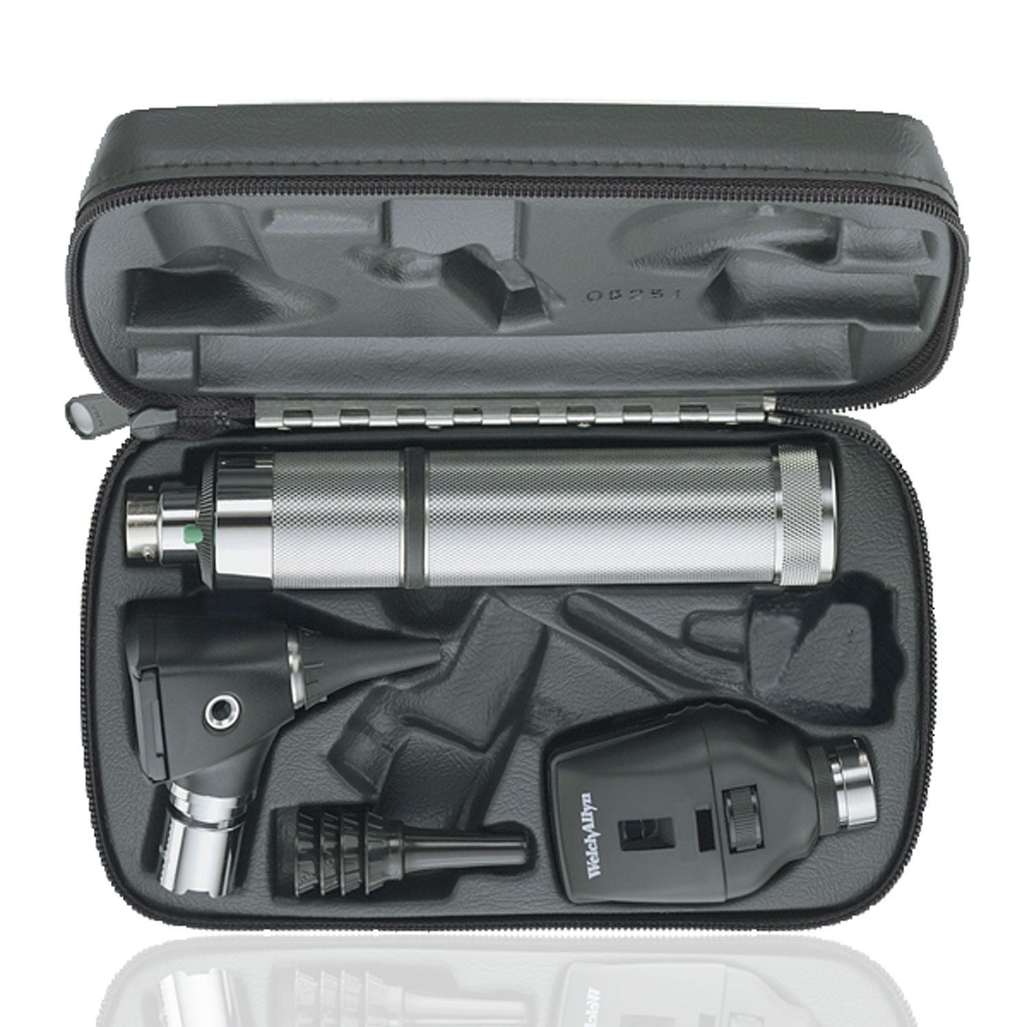 Welch Allyn Professional Diagnostic Set with C-cell Handle