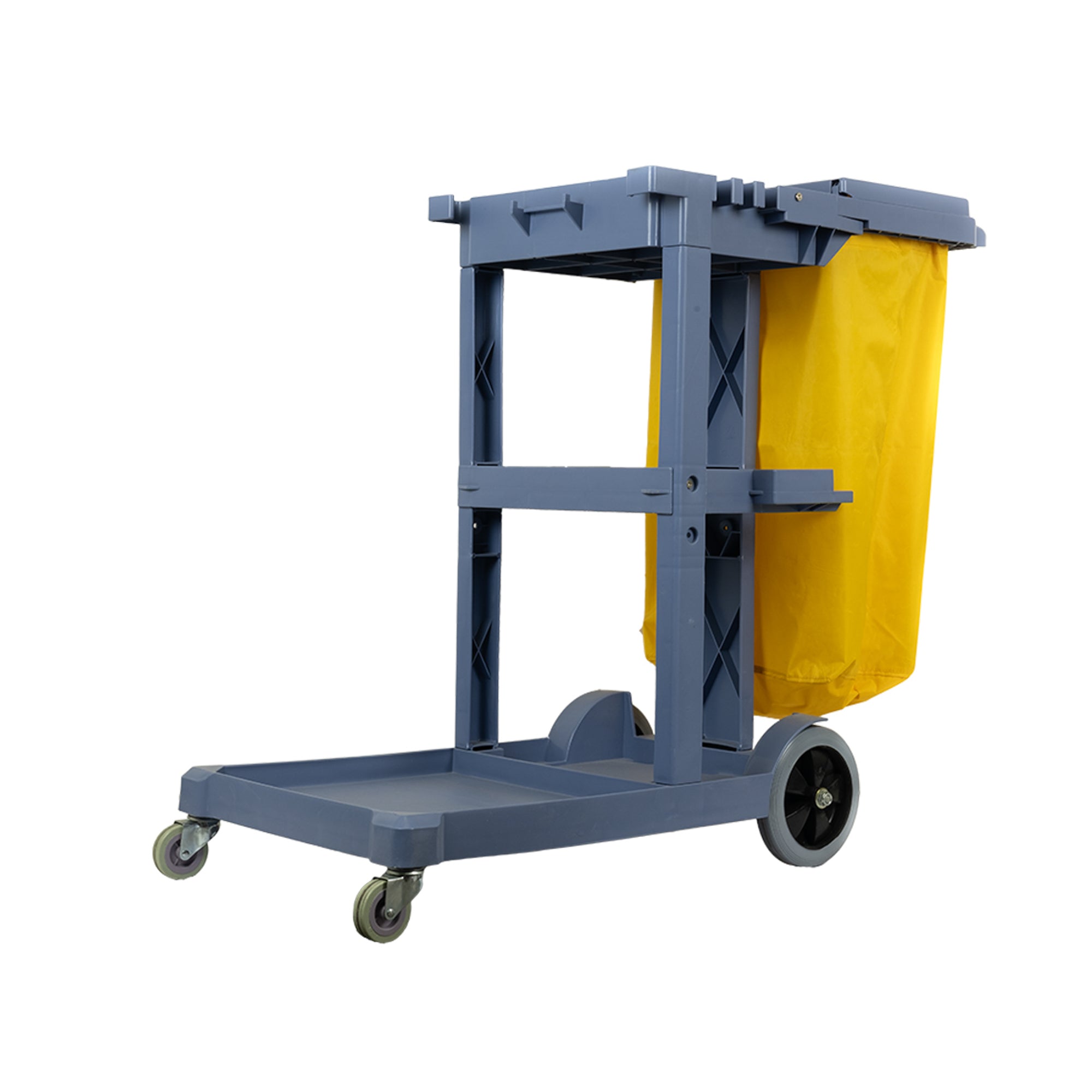 SYR Janitor Cart | Single