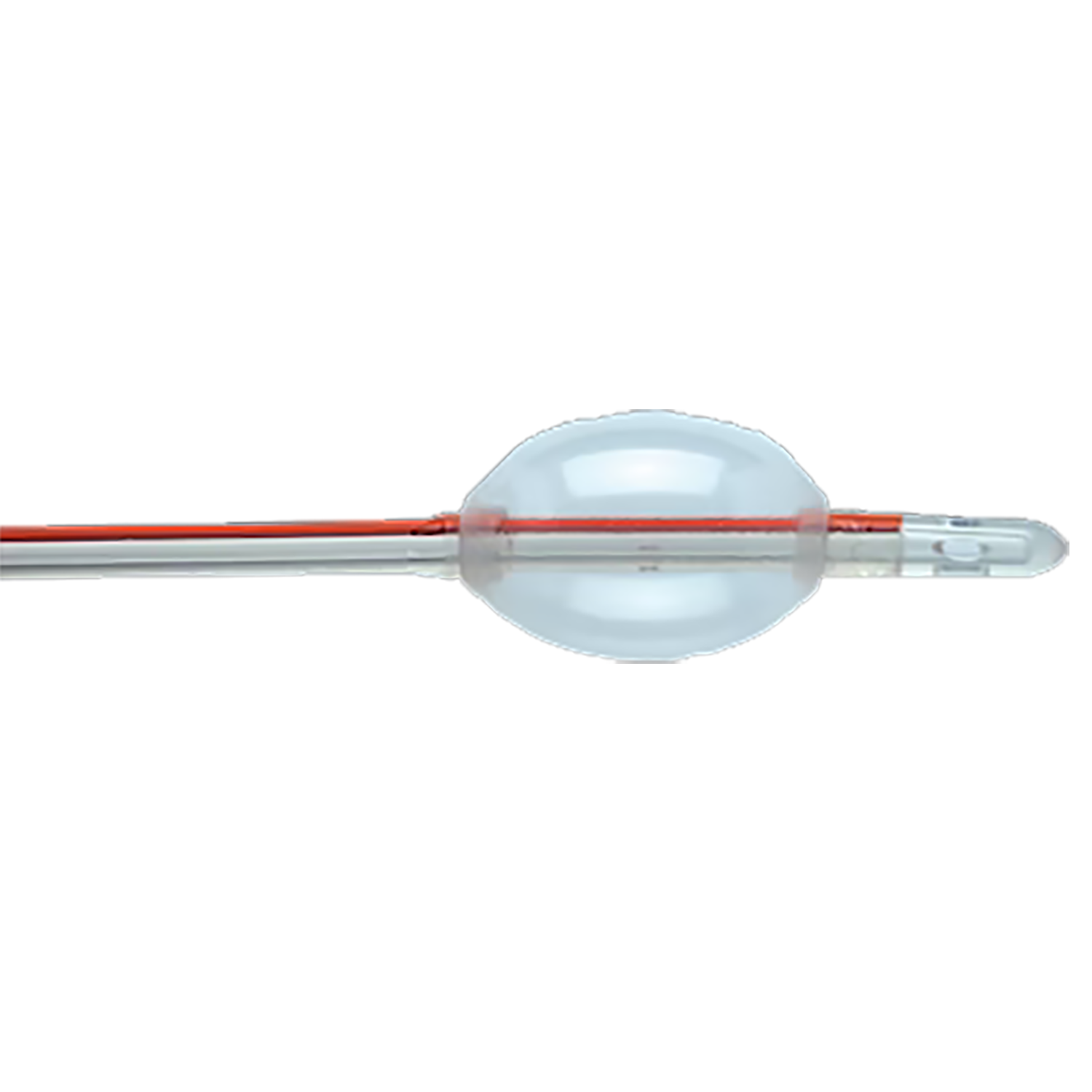 Folysil 2-Way Indwelling Catheter | 10cc Baloon | 14FR  | Pack of 5