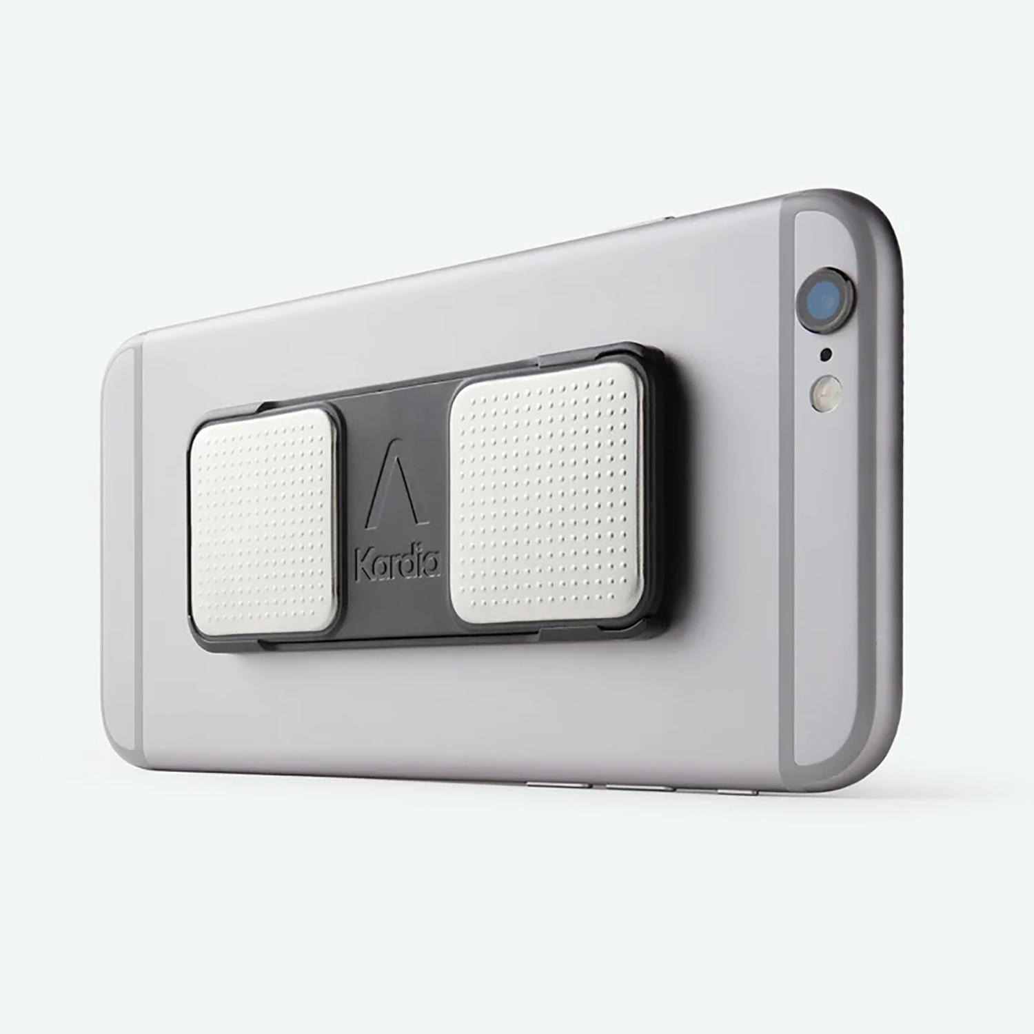 AliveCor KardiaMobile (2)