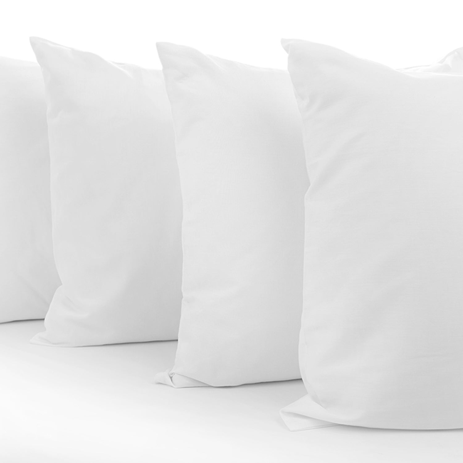 Soft2Touch Pillowcase | Disposable | White | 76 x 51cm | Pack of 50