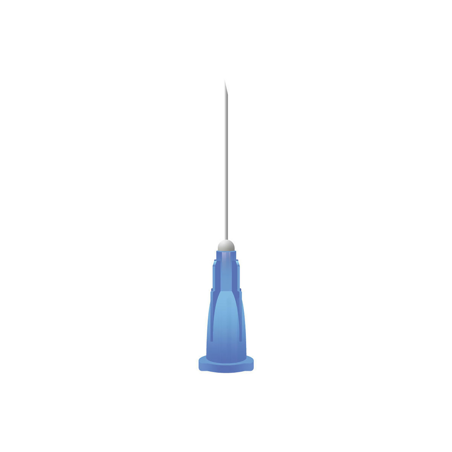 Terumo Agani Hypodermic Needle | Blue 23G x 1" | Pack of 100 (1)