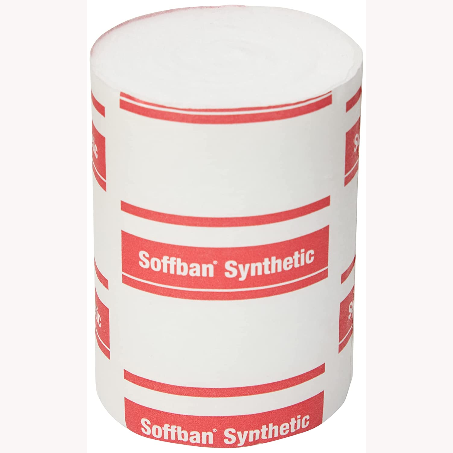 Soffban Synthetic Padding | 7.5cm x 2.7m | Pack of 12 (1)