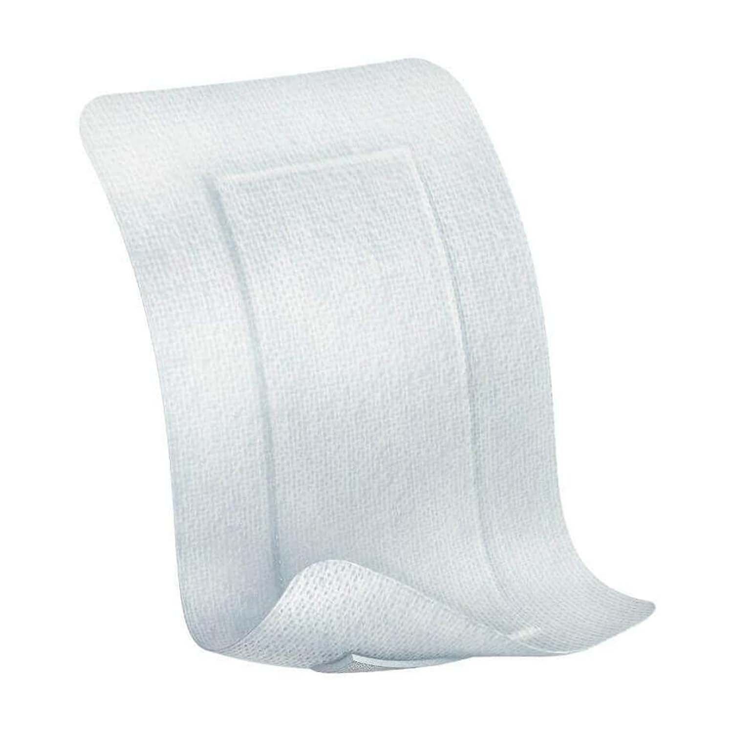 Leukomed Dressings | Non Woven Wound Dressing | 10 x 25cm | Pack of 50 (1)