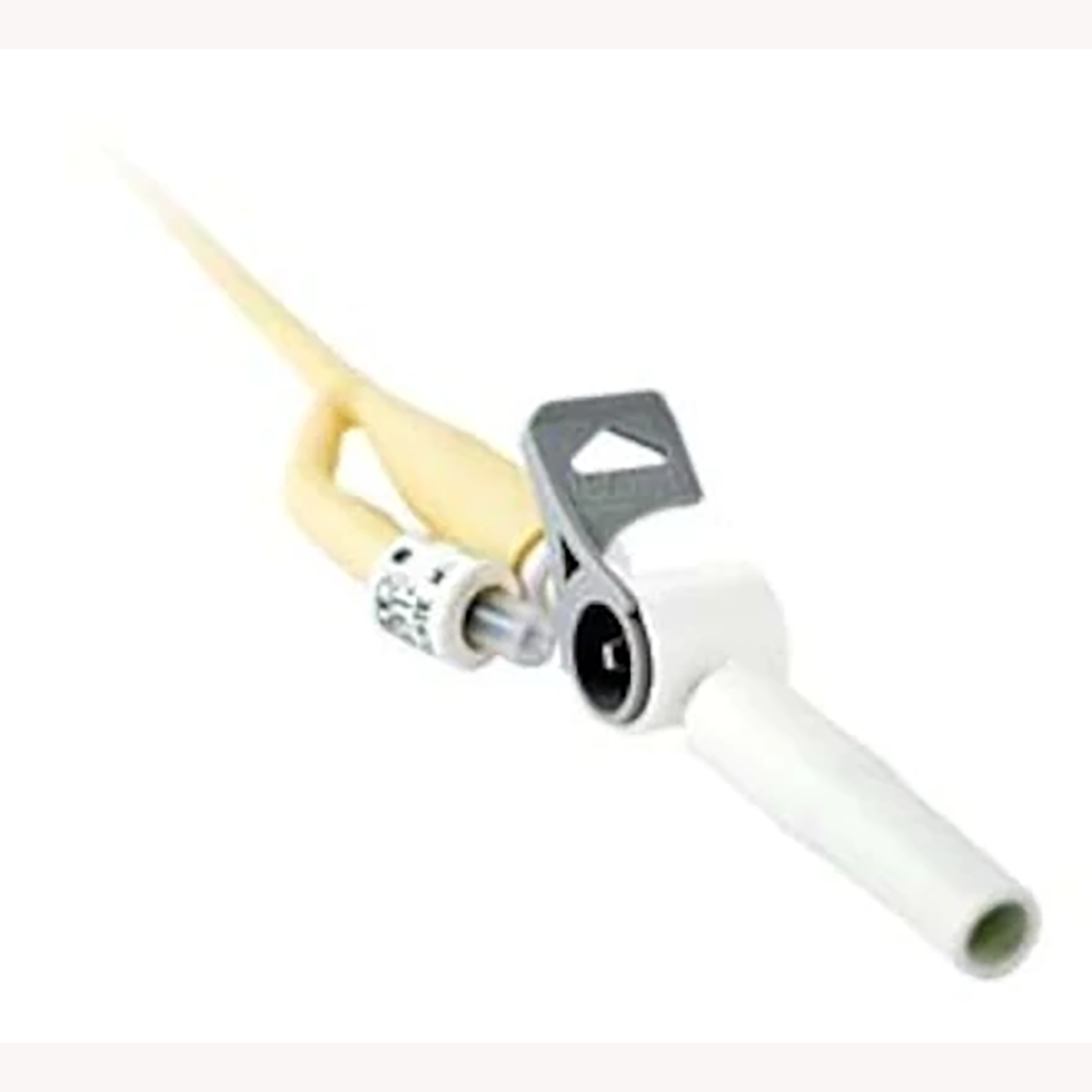 Flip-Flo Foley Catheters Valve | 180° Lever Tap | Pack of 5