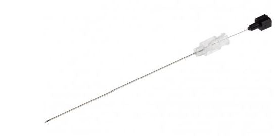 BD Quincke Spinal Needle | 22G x 3.5" | 0.7 x 90cm | Pack of 25