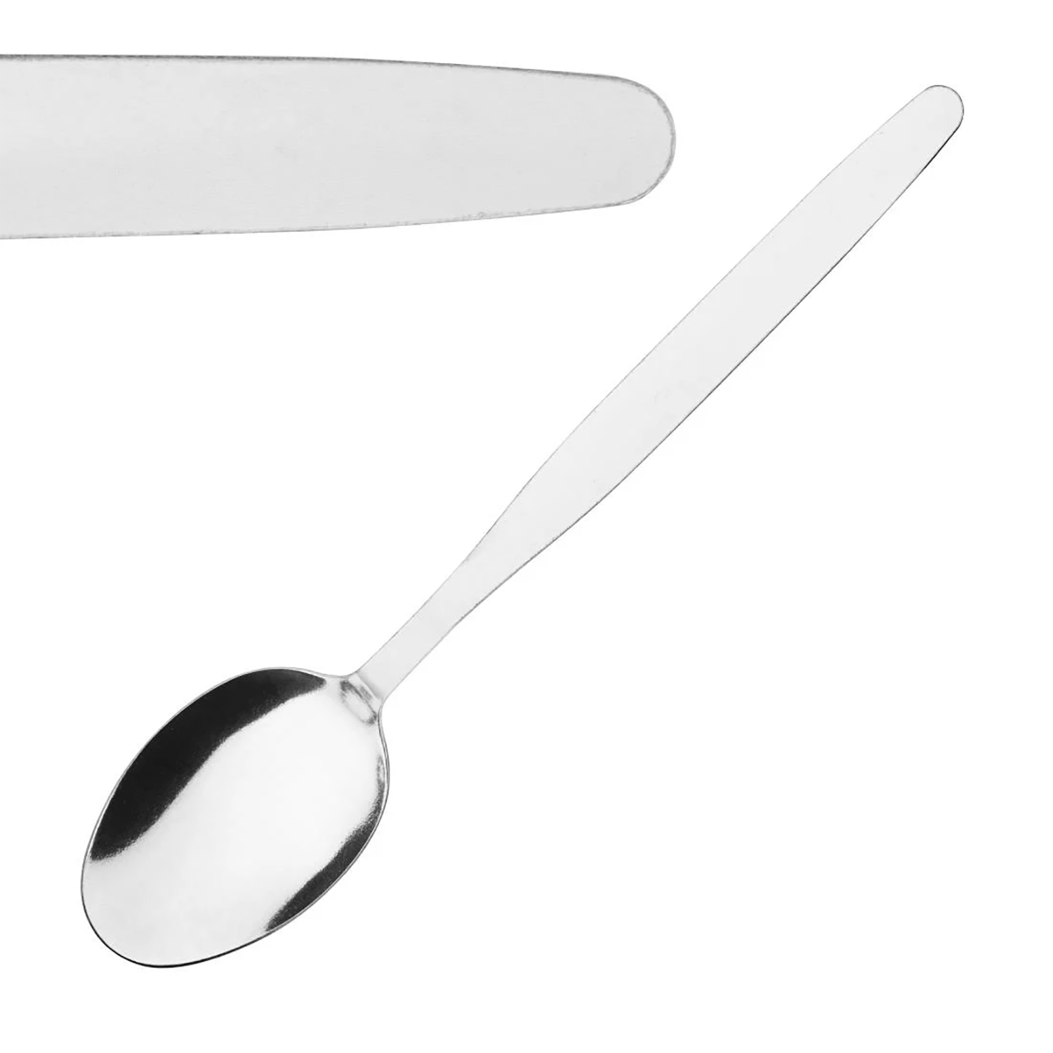 Olympia Kelso Service Spoon | Pack of 12 (1)