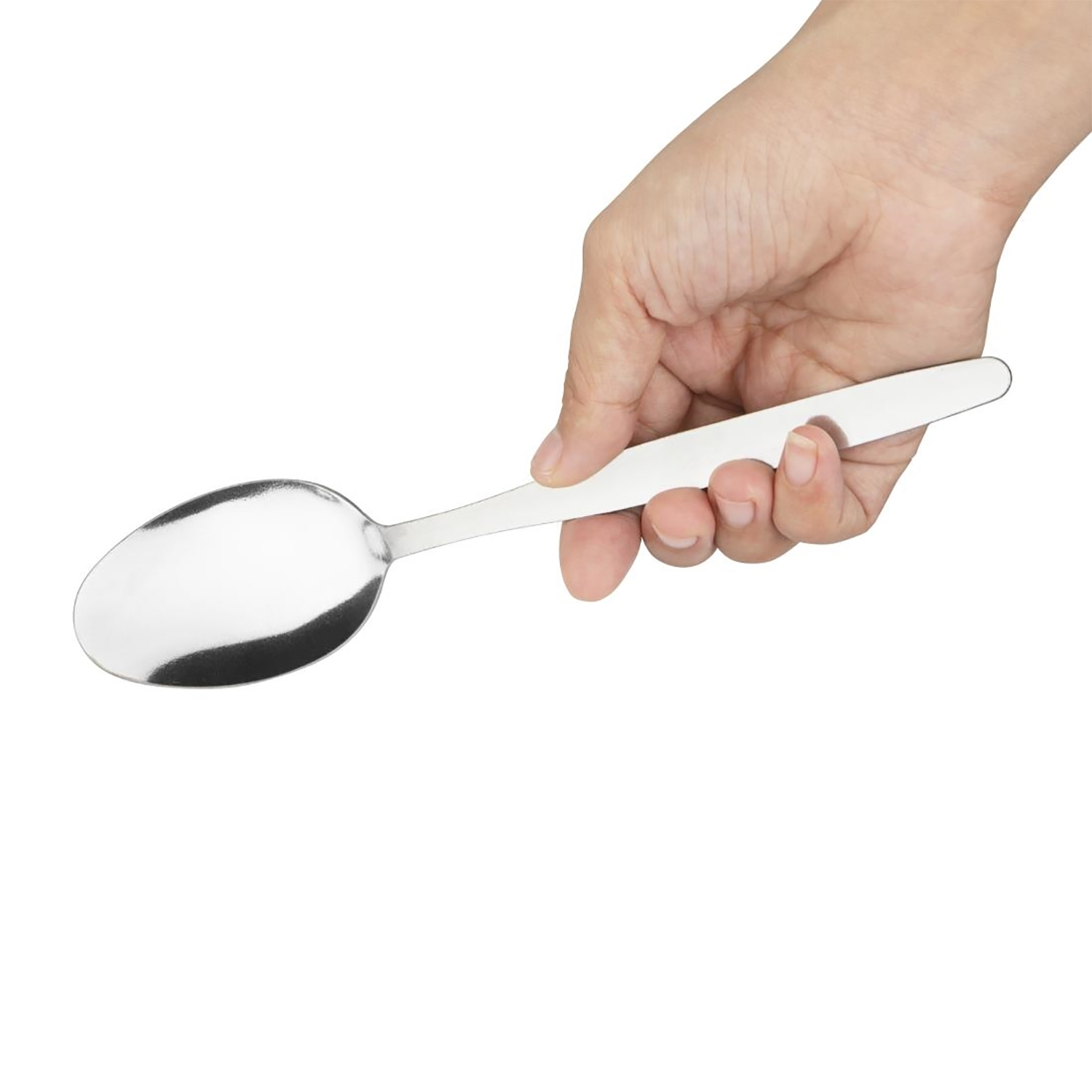 Olympia Kelso Service Spoon | Pack of 12 (3)