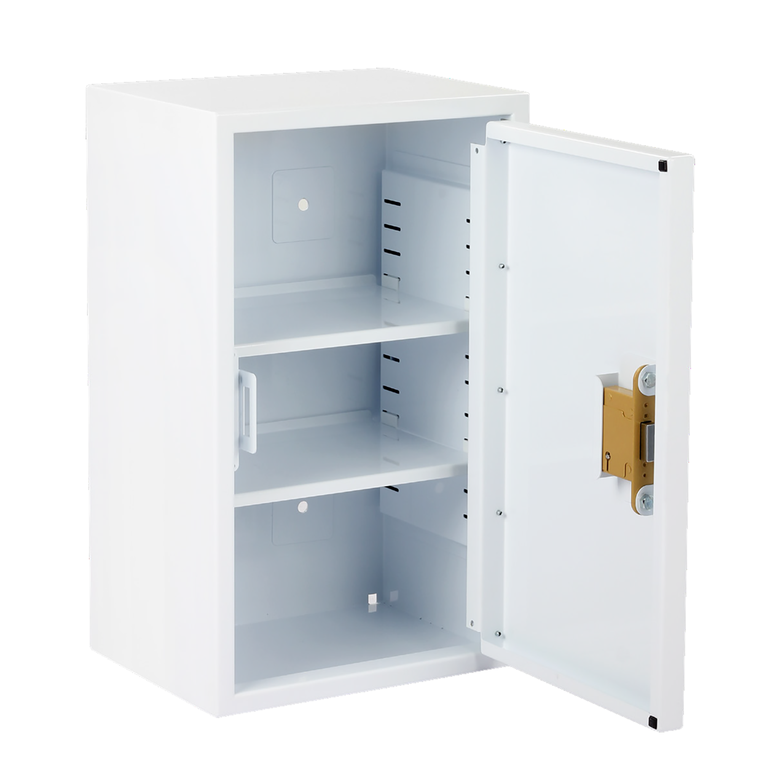 Controlled Drug Cabinets | 50L | 335 x 270 x 500mm