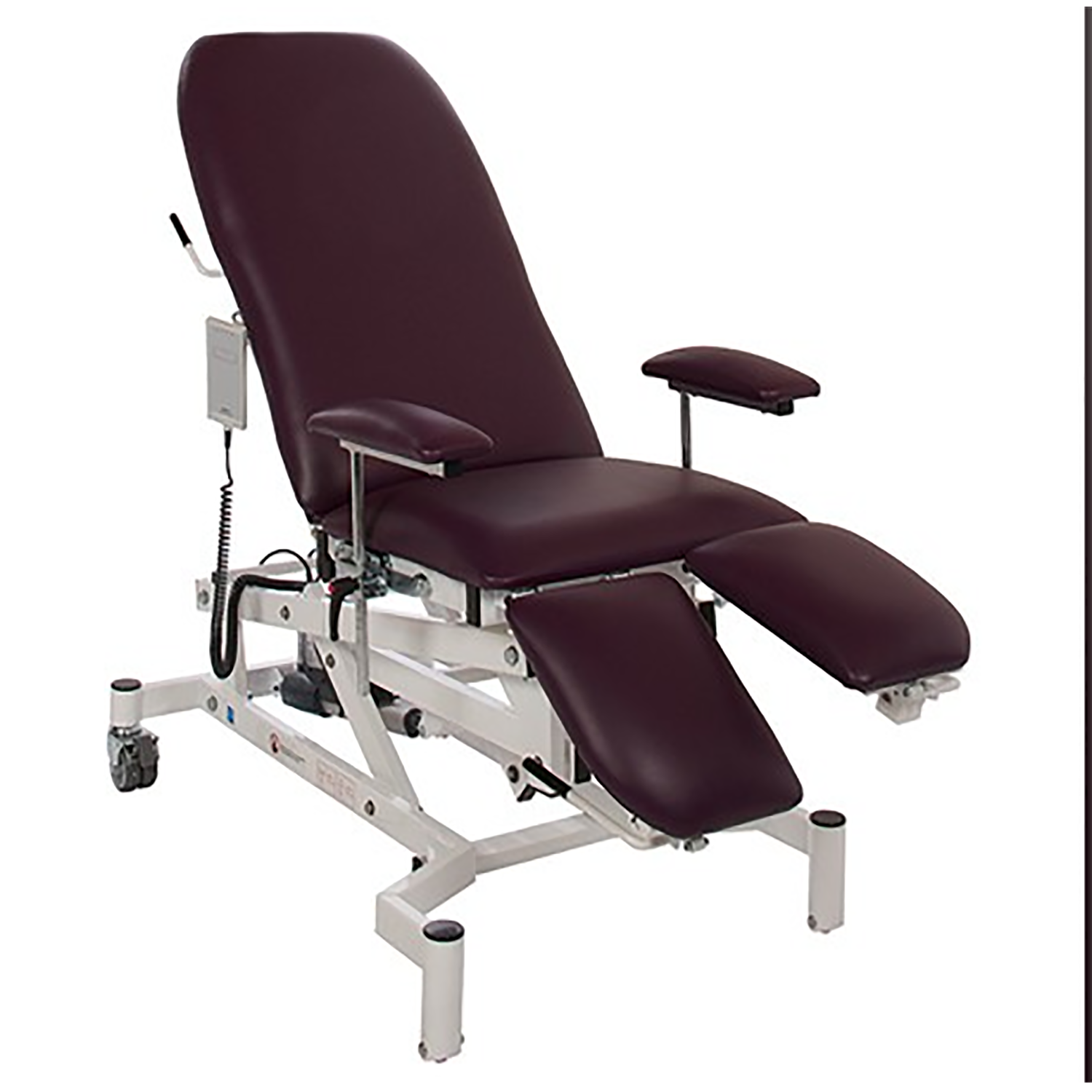 Doherty Vari-height Treatment Chair