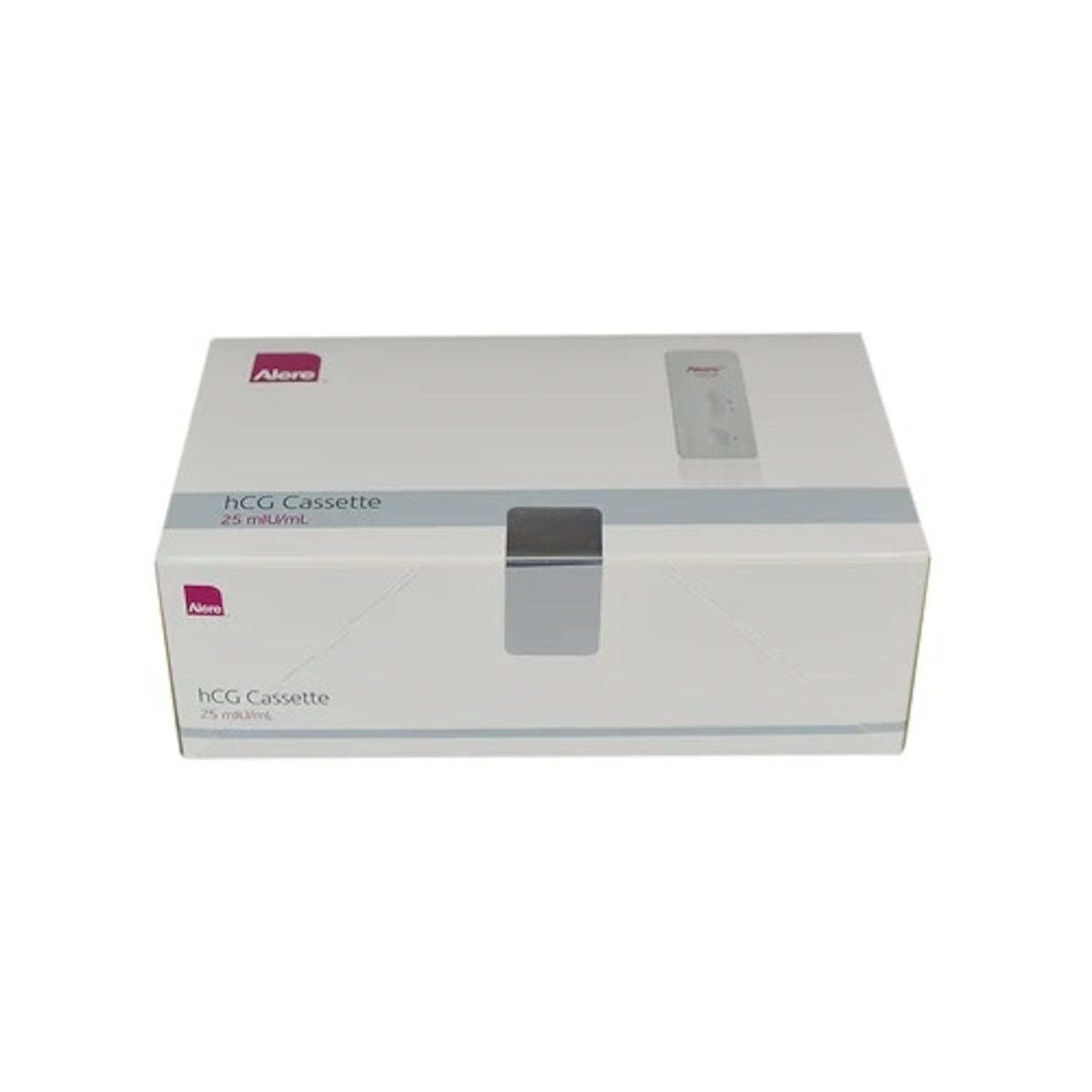 Clearview hCG Pregnancy Test | Cassette | Pack of 20