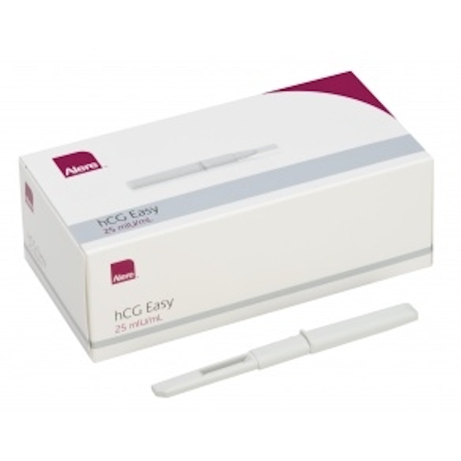 Clearview Easy Pregnancy Test | Stick | Pack of 20