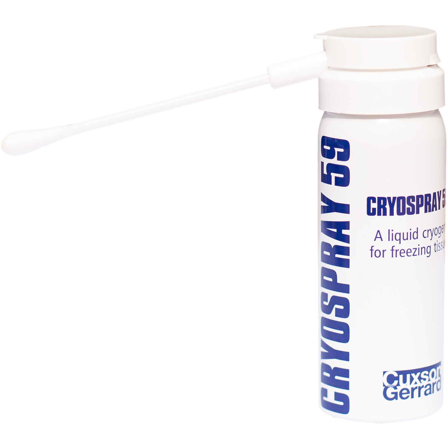Cryospray 59 | 50ml | Pack of 6 Cans (3)